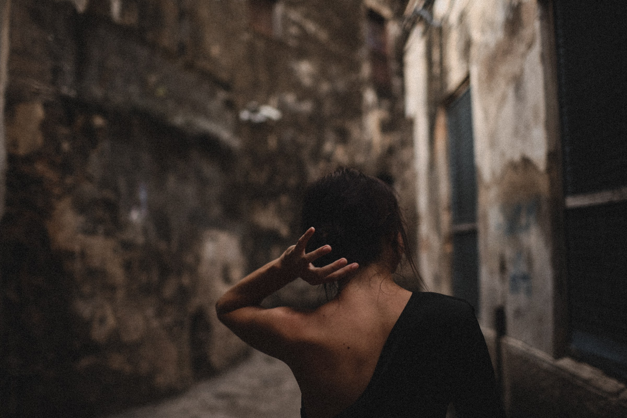 Каменный город. Свадебный и семейный фотограф Москва, Спб, Крым Игорь Сазонов