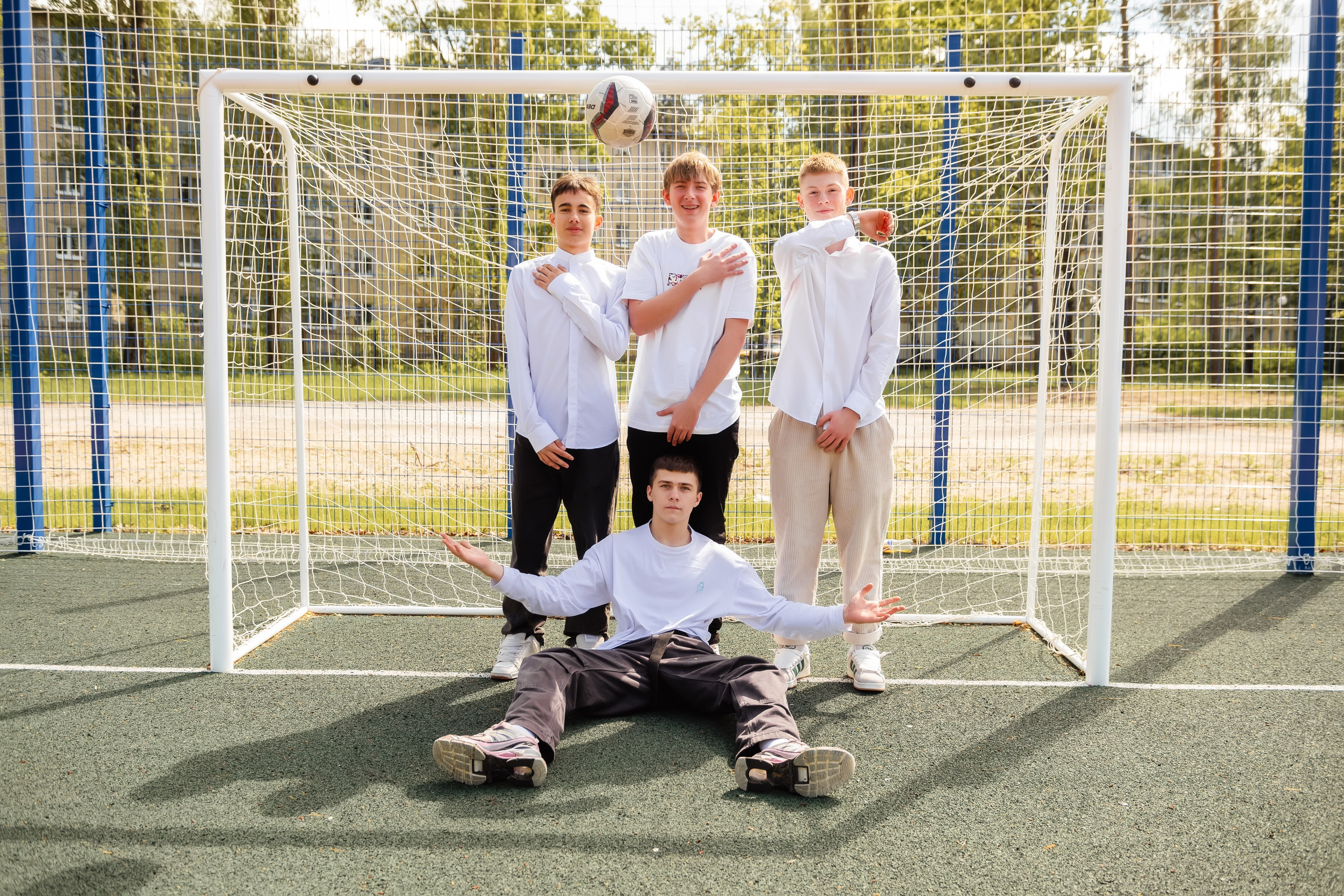 Выпускные альбомы старшеклассников. Дом детской фотографии Арсюткиной Наталии™