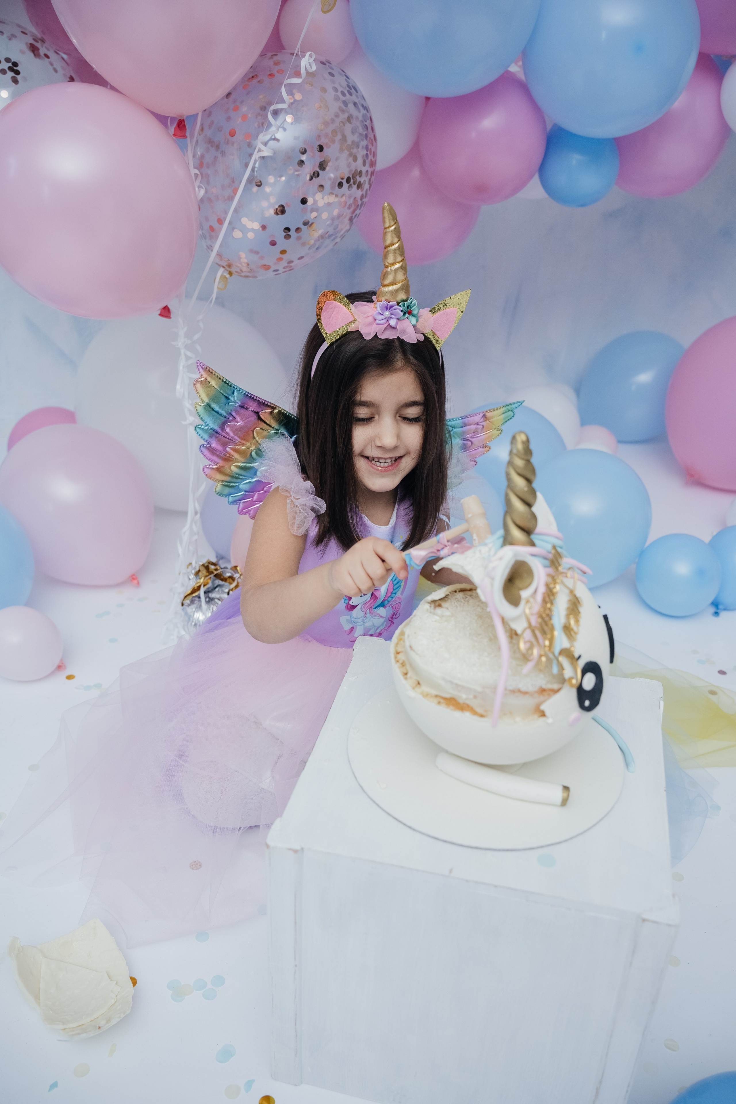 Годовасики. Лана Абрамян-Фотограф новорожденных и беременных в Новороссийске Анапе