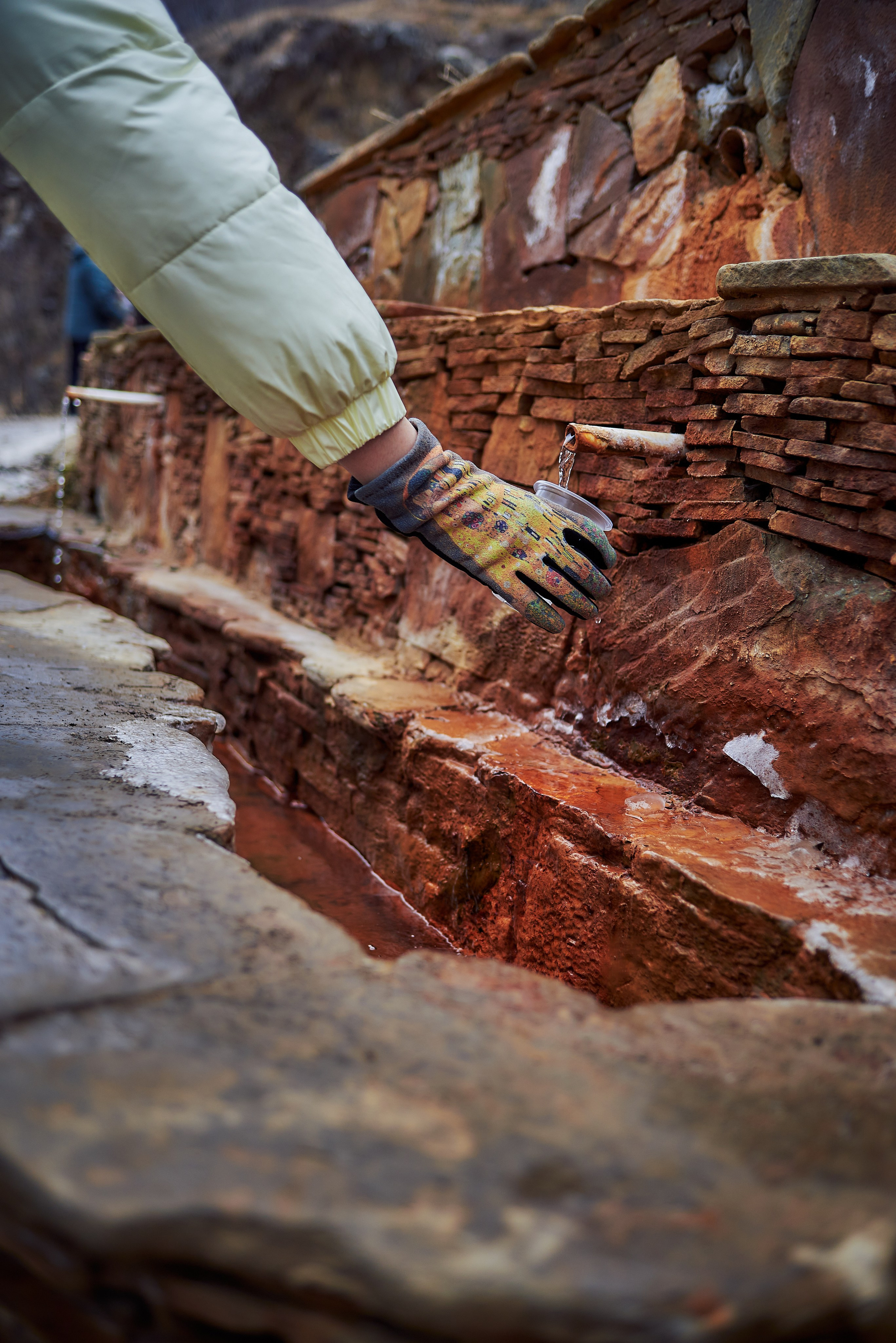 Фотосессия в горах Кавказа с выездом из Кисловодска