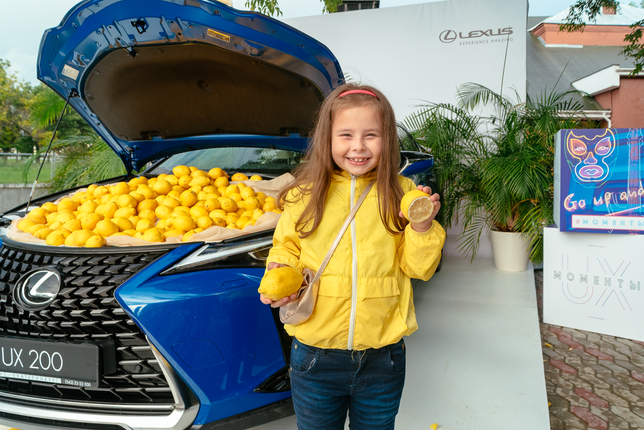 Фотоагентство для бизнеса и частных лиц в Екатеринбурге