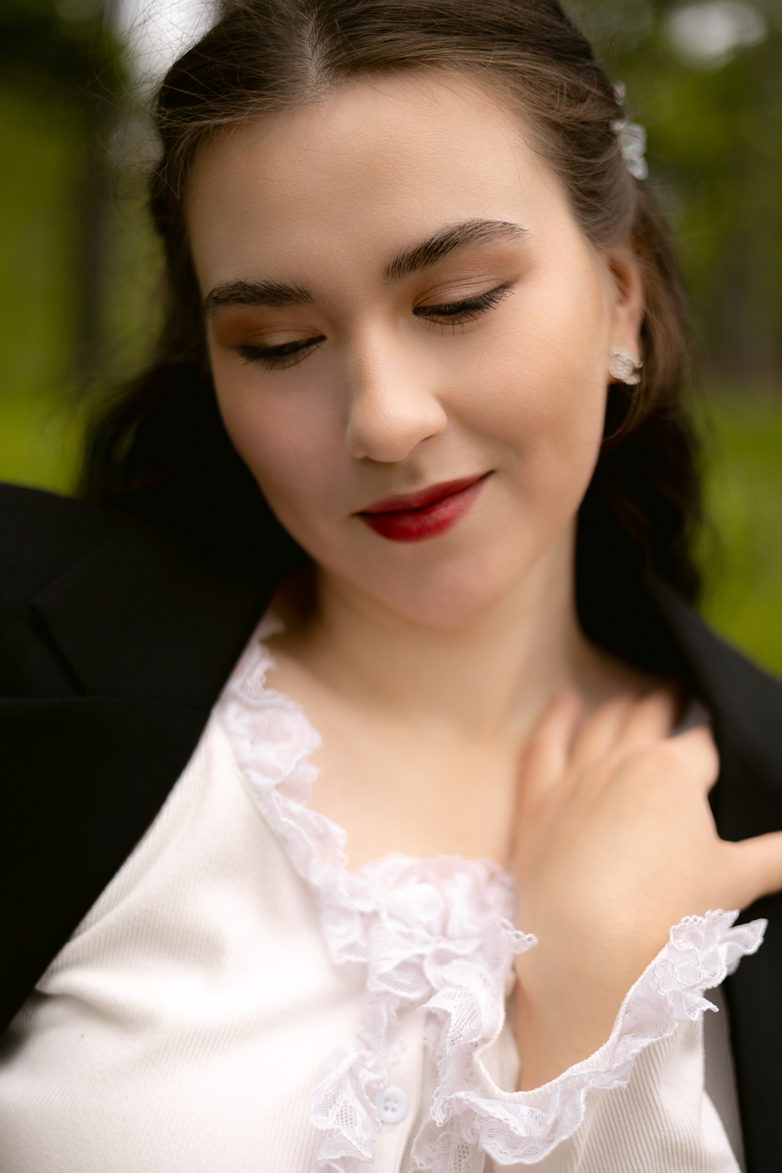 Portrait15. Фотограф Советская Гавань — Ванино
