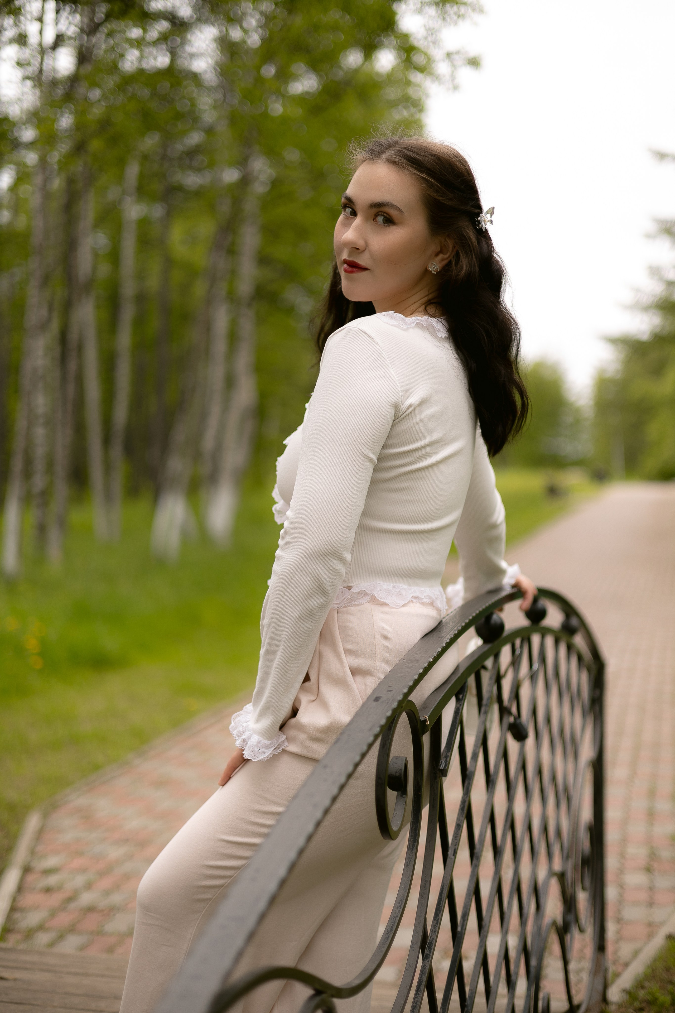 Portrait15. Фотограф Советская Гавань — Ванино