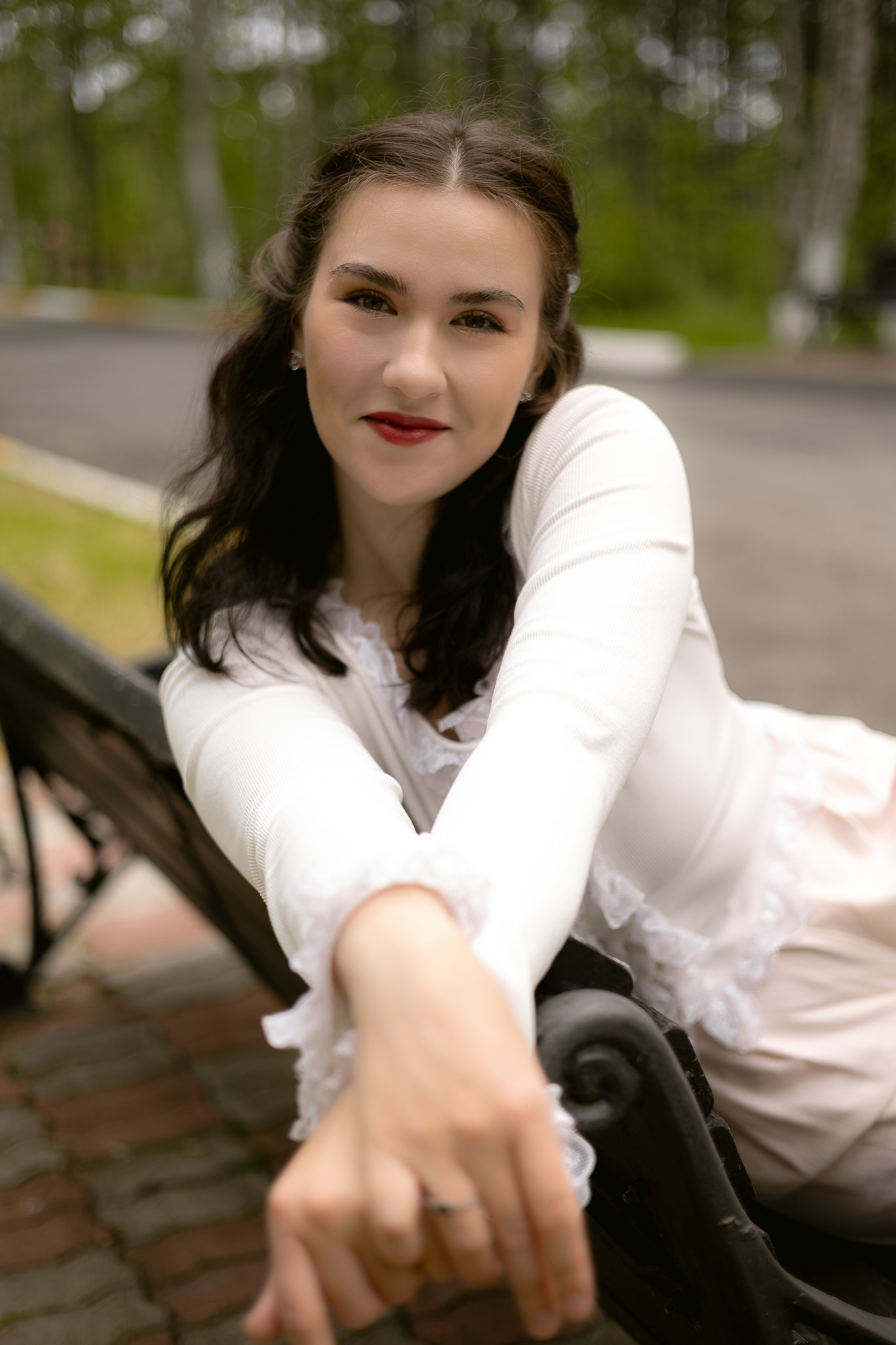 Portrait15. Фотограф Советская Гавань — Ванино