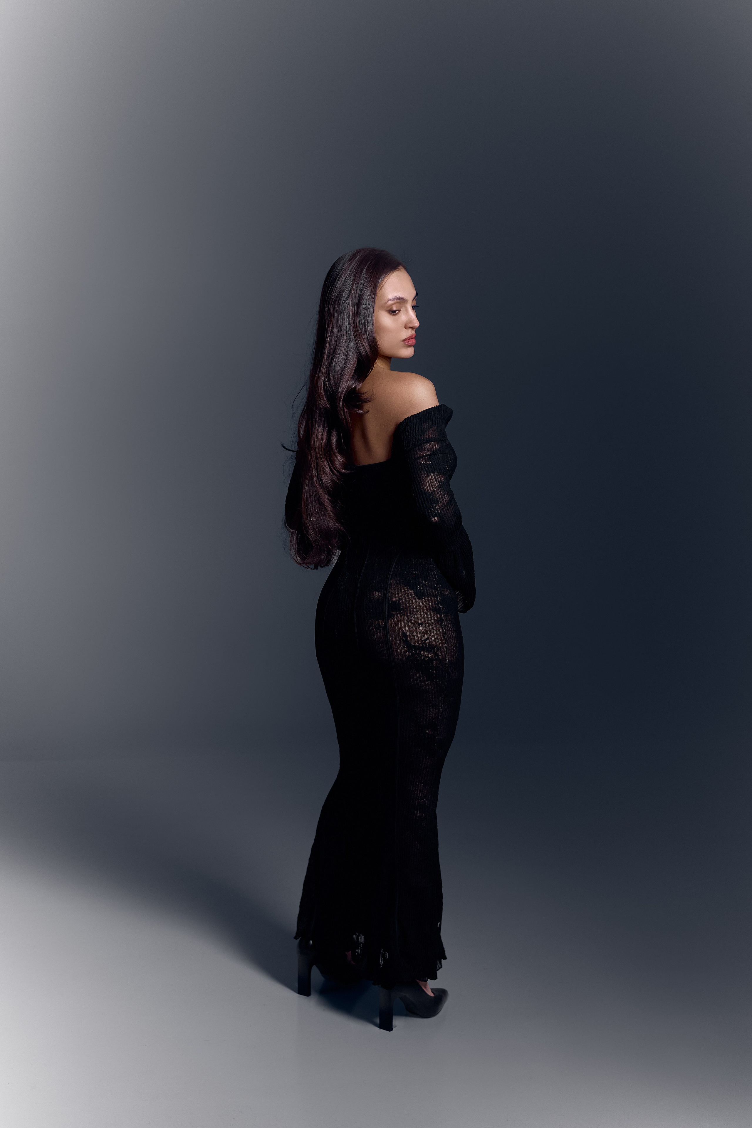 Милиса. Фотограф Советская Гавань — Ванино