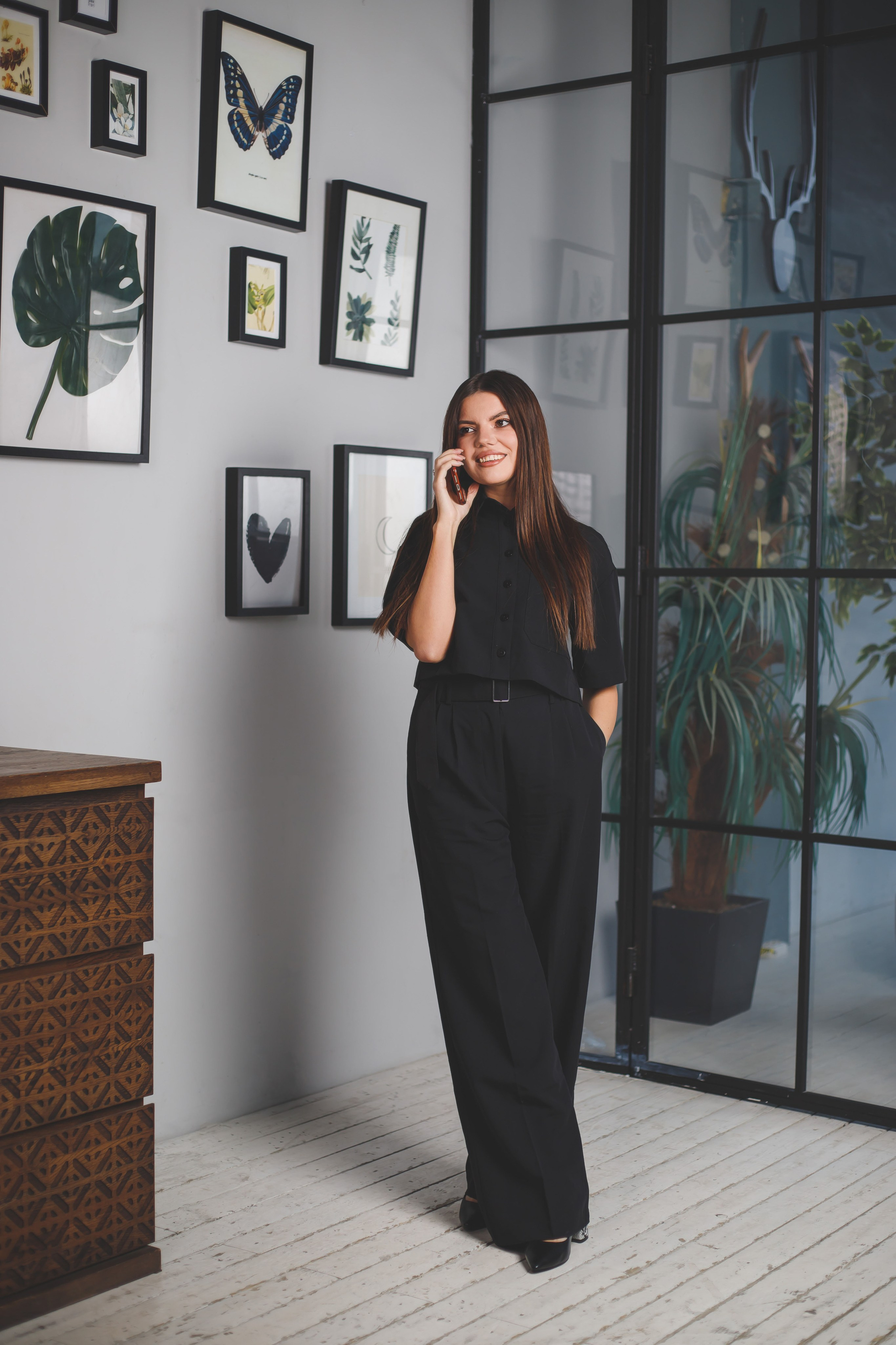 Valeria (Lashmaker). Фотограф Балашиха Москва Борисова Екатерина