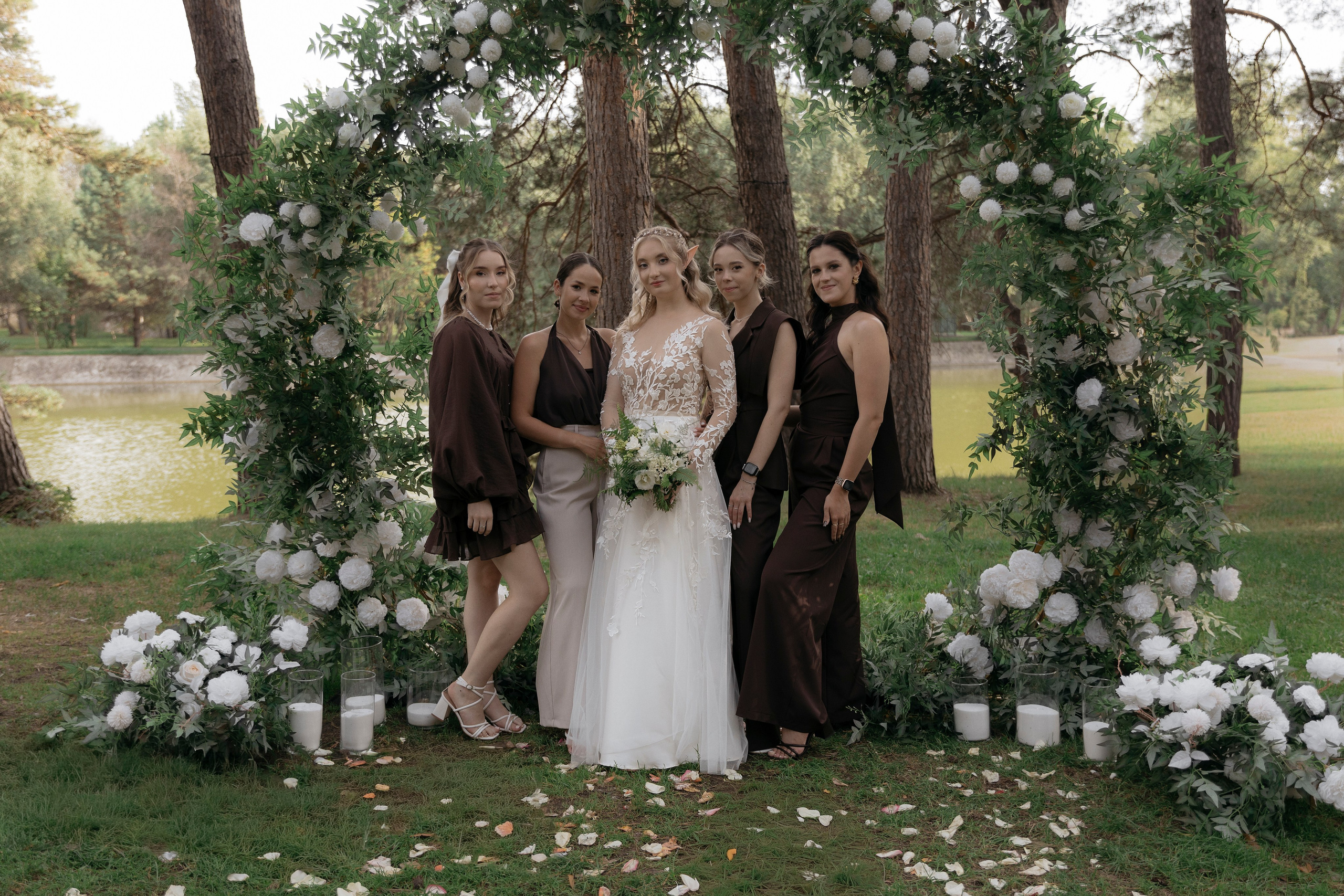 Всеволод и Алина. DARYA.BELKINA