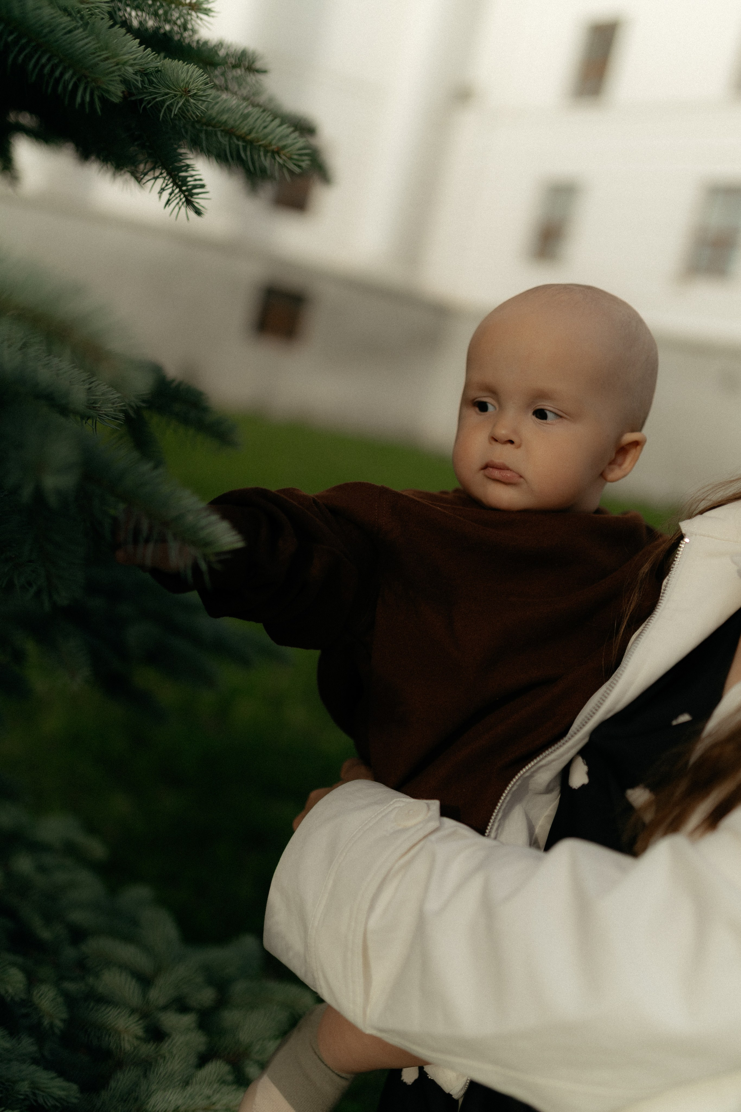 Лиза, Матвей и Роман. DARYA.BELKINA