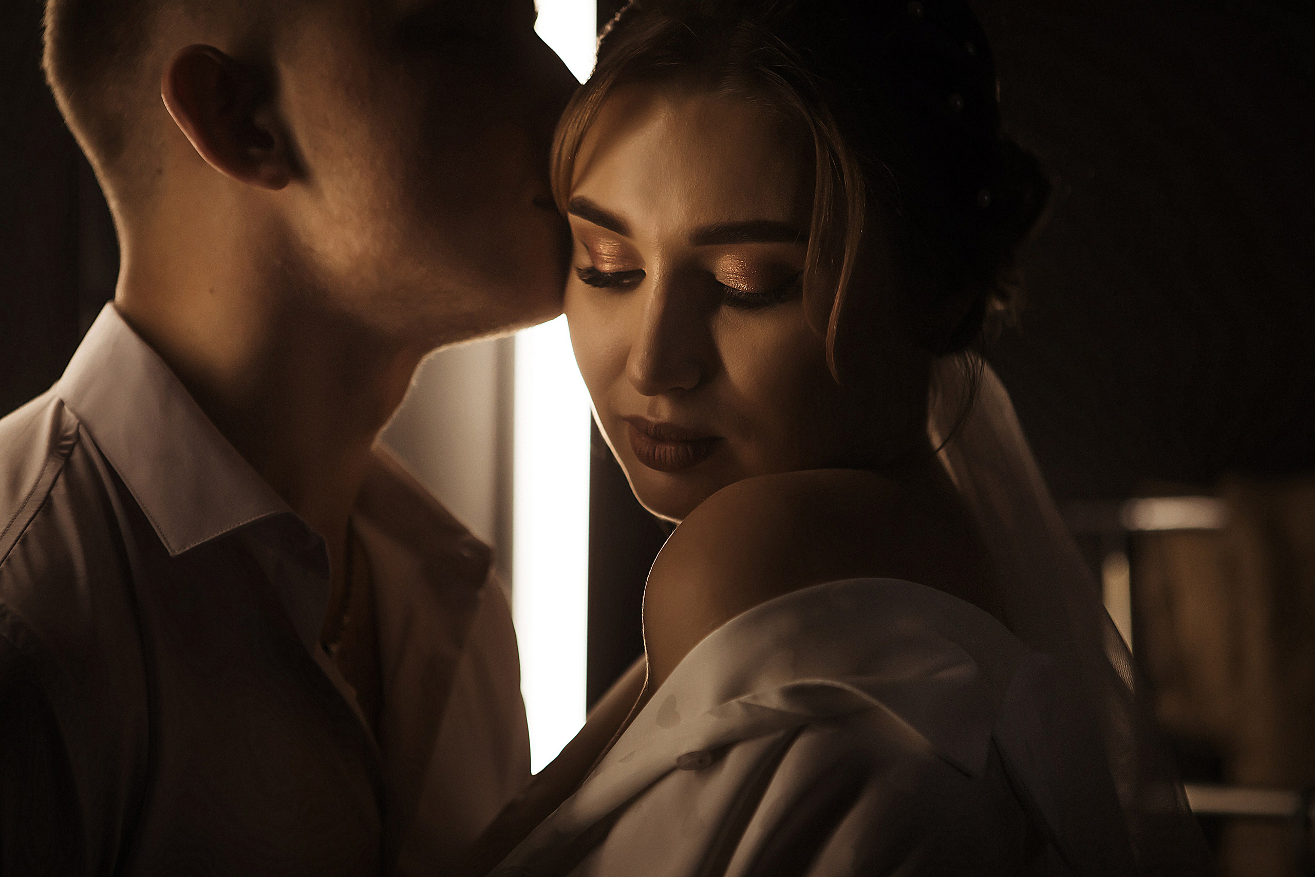 Константин и Евгения. Студия творческой фото|видеографии KOKOS-FILM