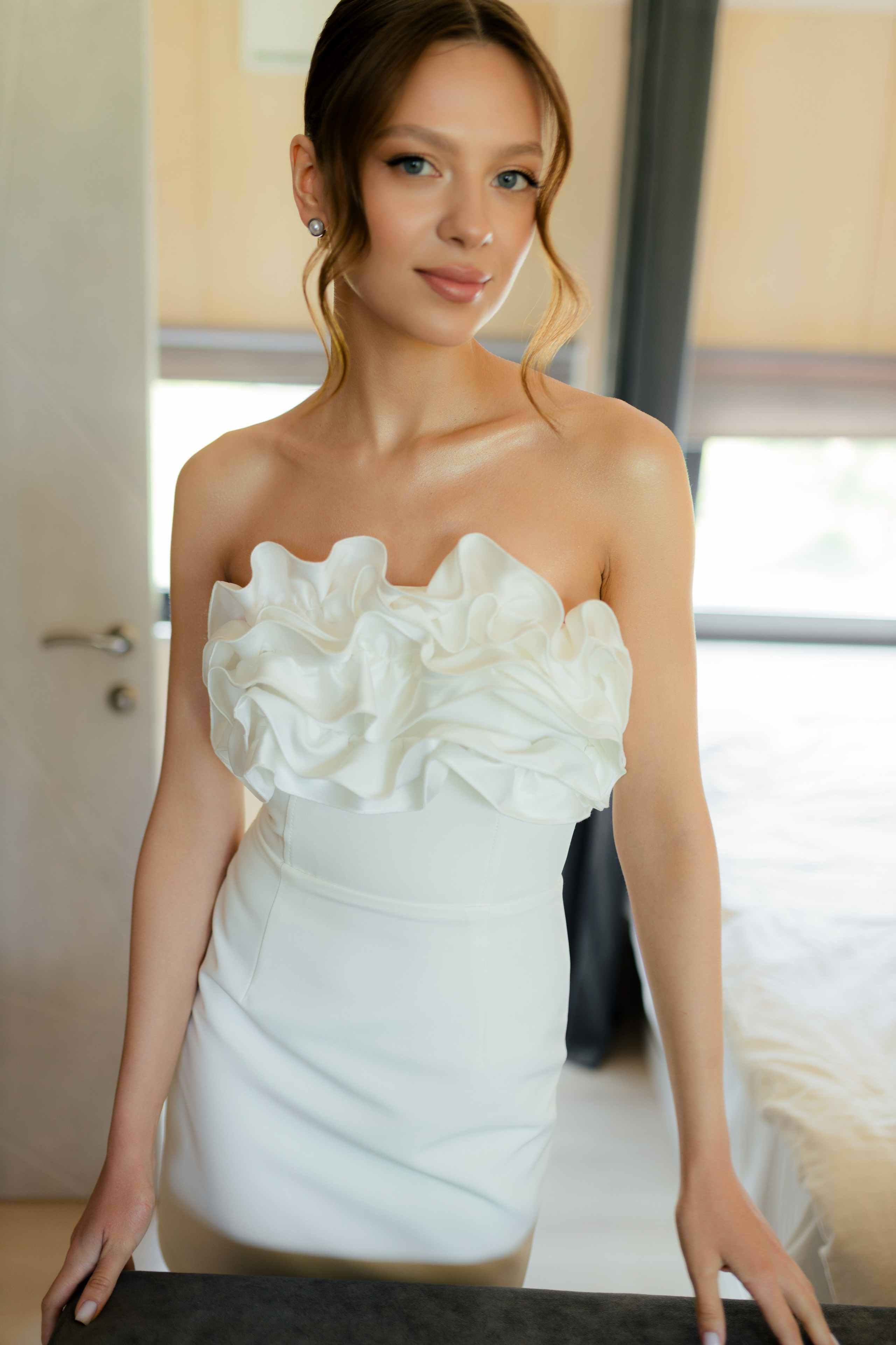 A & P. Главная