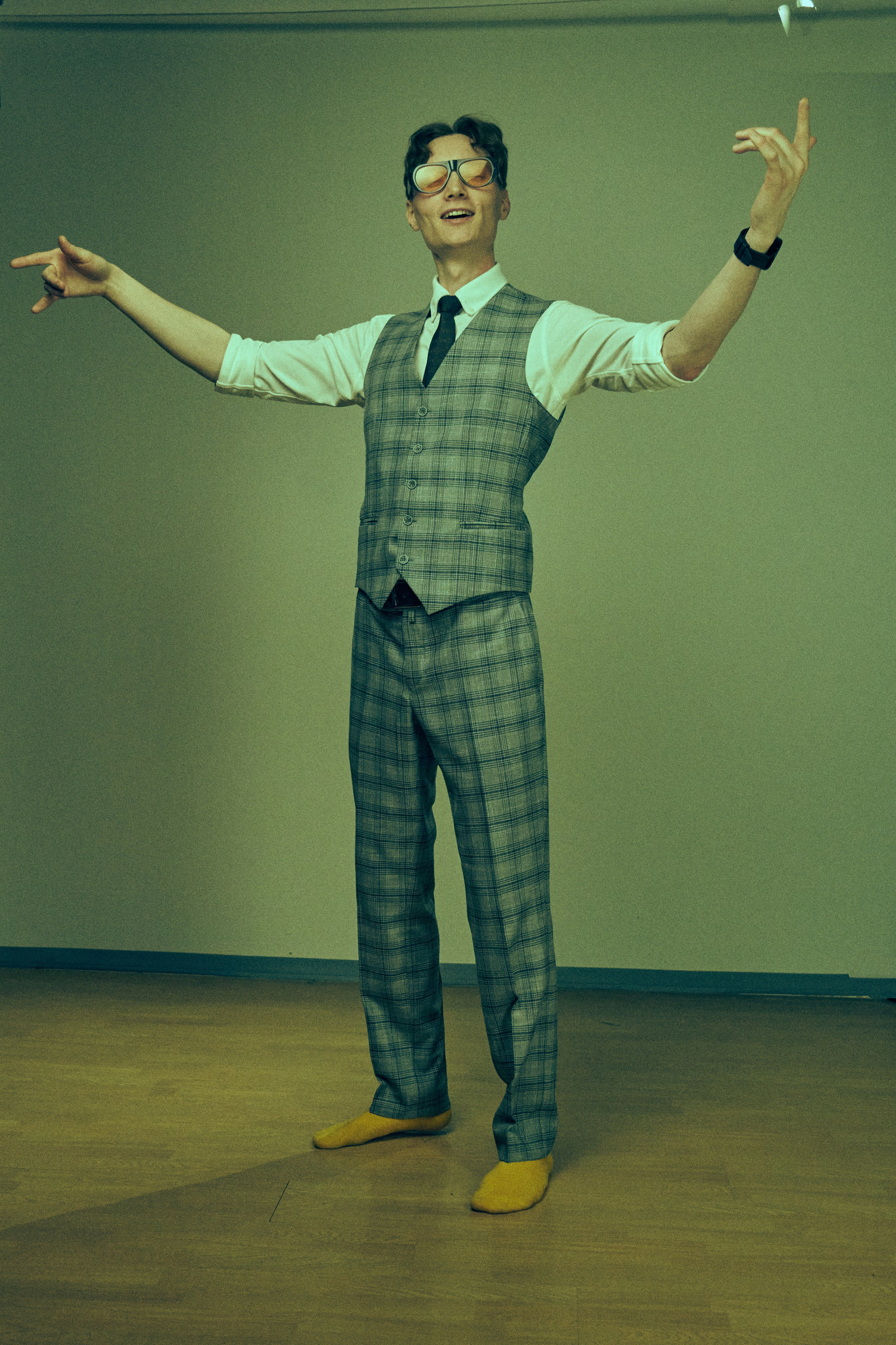 Портреты. Фотоким