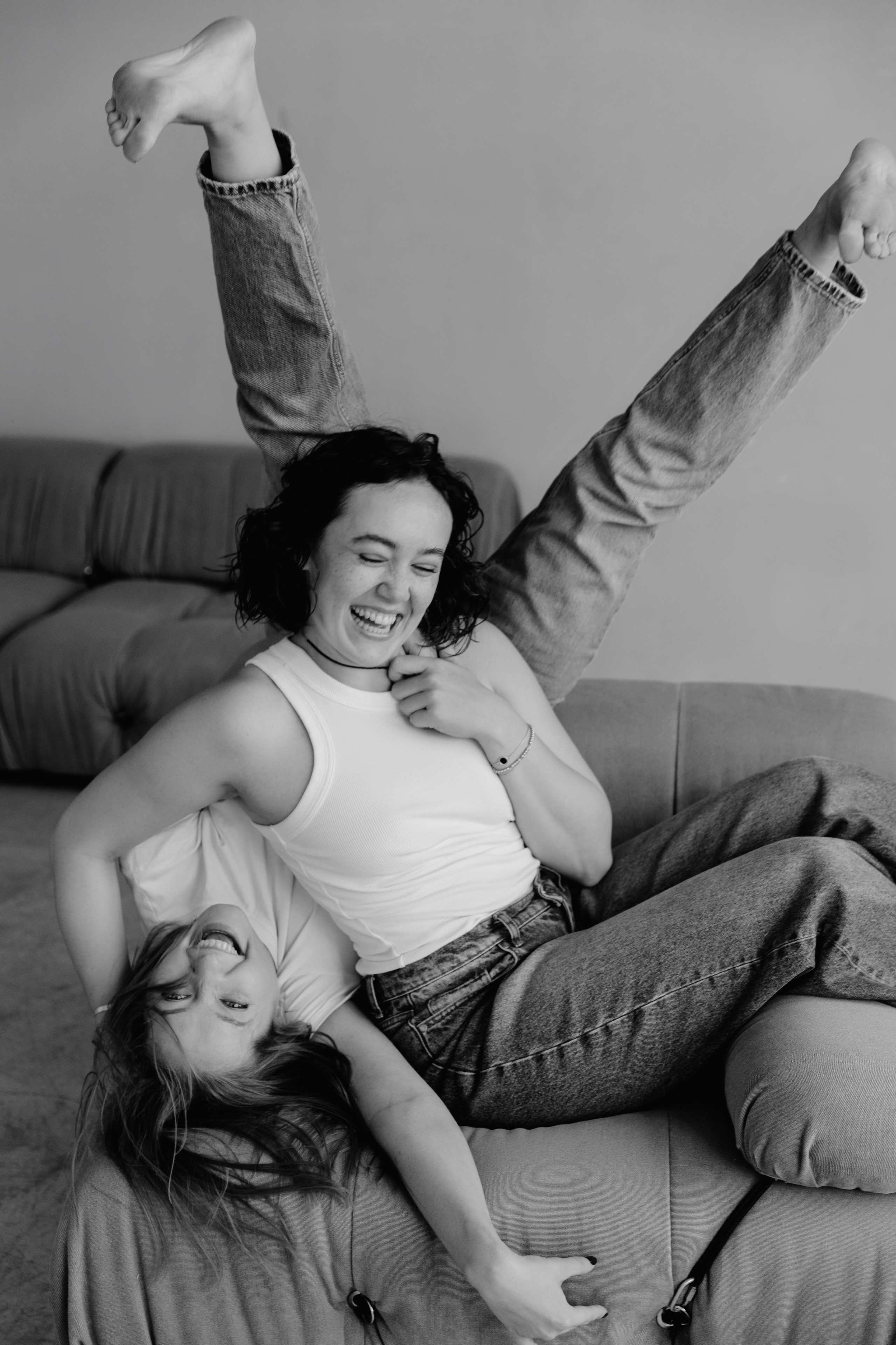 RITA+LIZA. Аня Нагайцева фотограф в Томске, семьи, портреты, контент