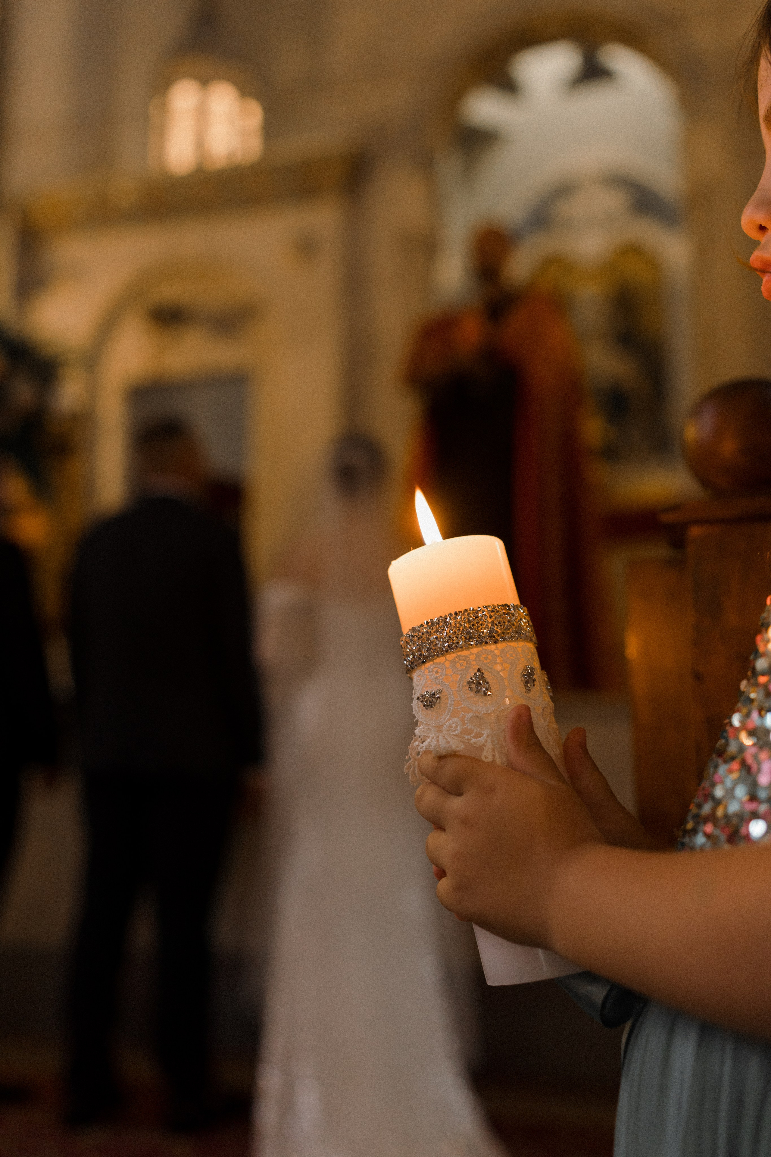 Венчание. Главная