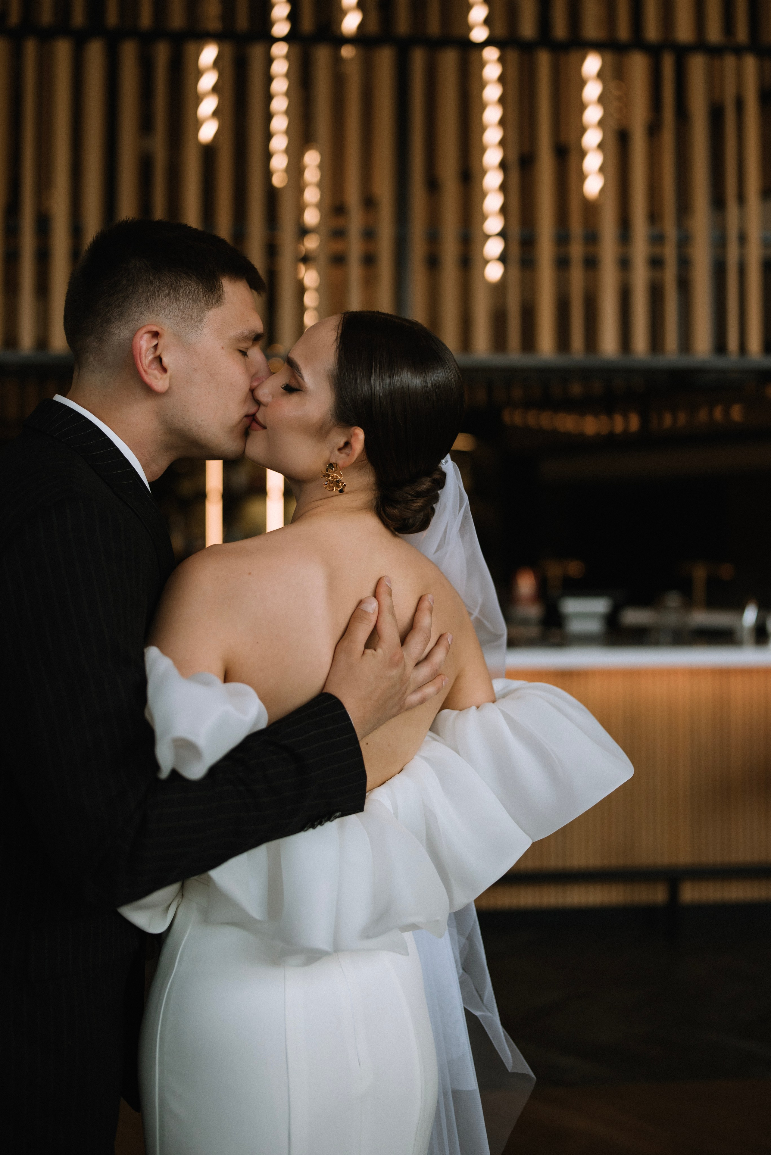 Петр и Катерина. Фотограф Костикова Анастасия Ростов-на-Дону