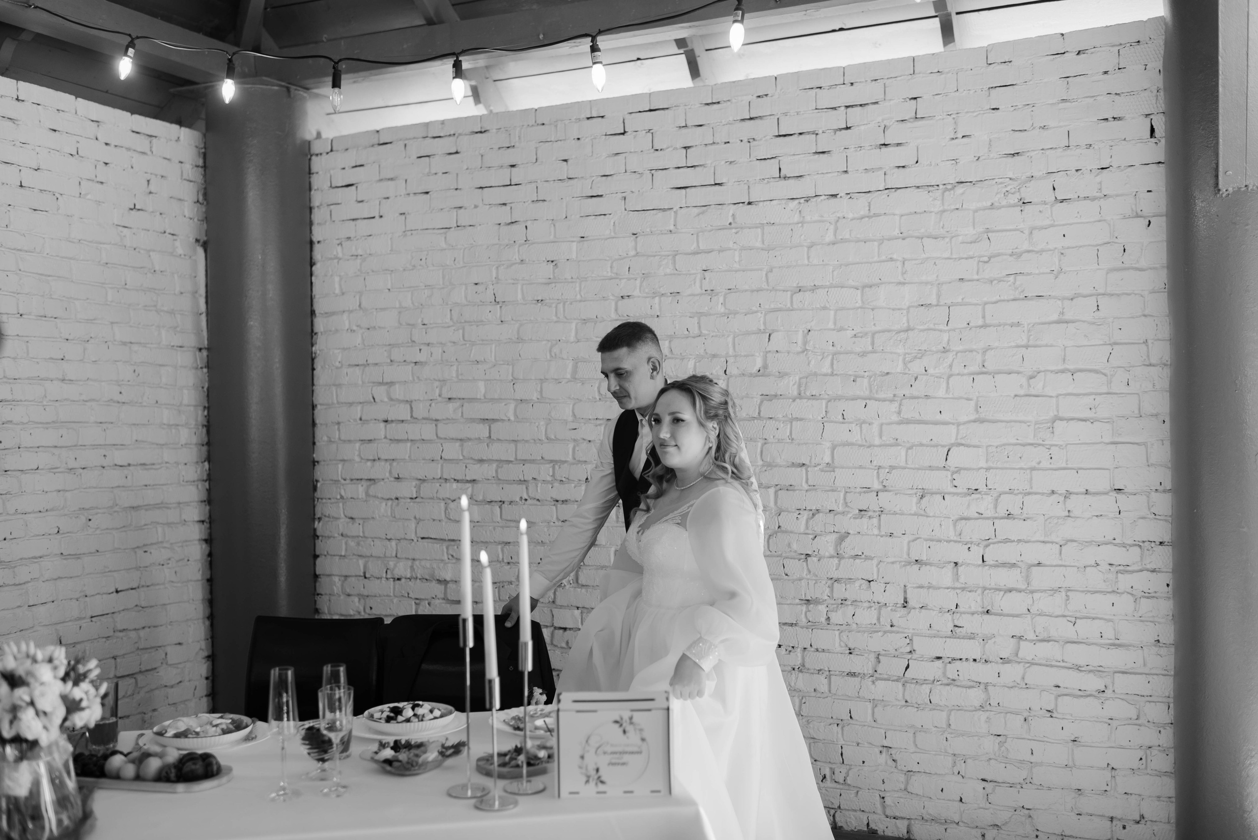 Леонид и Полина. Фотограф из Томска Субботина Яна