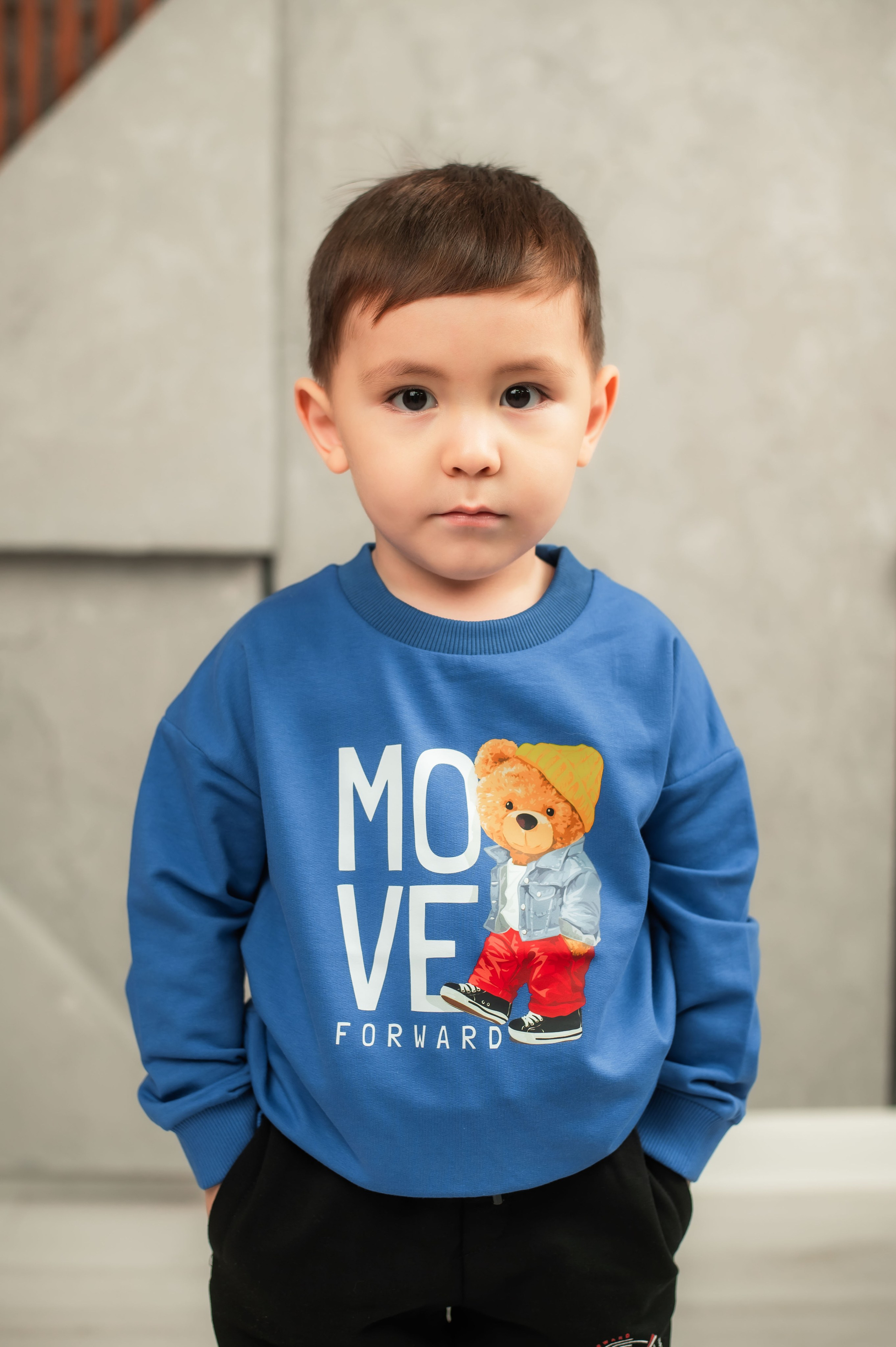 Съёмка детей. Фотограф в Астане