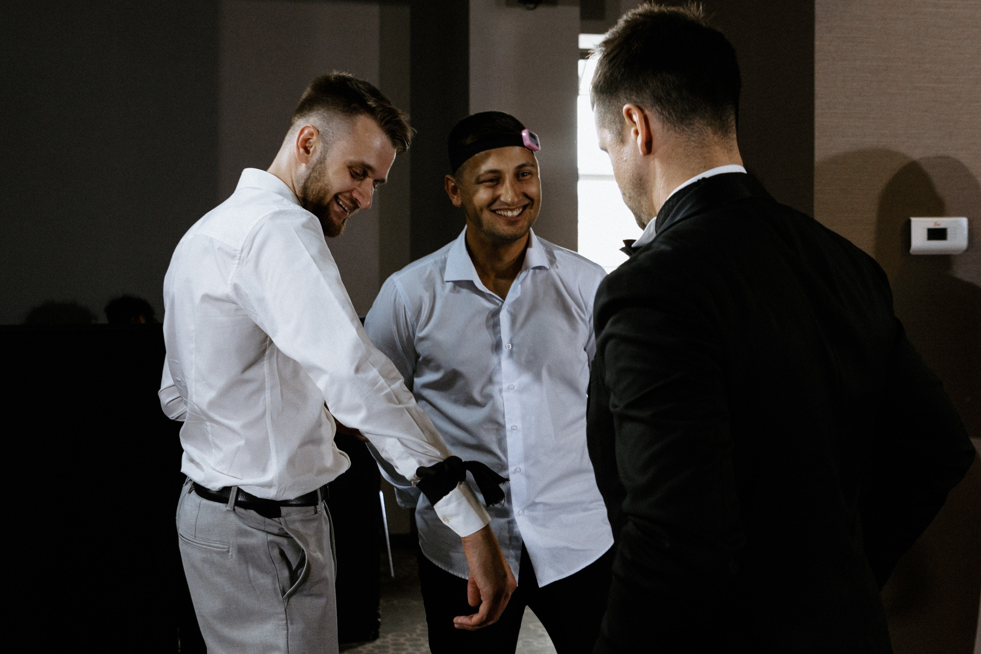 Максим и Ольга. Tenet. Свадебный фотограф Балчугова Мария Екатеринбург