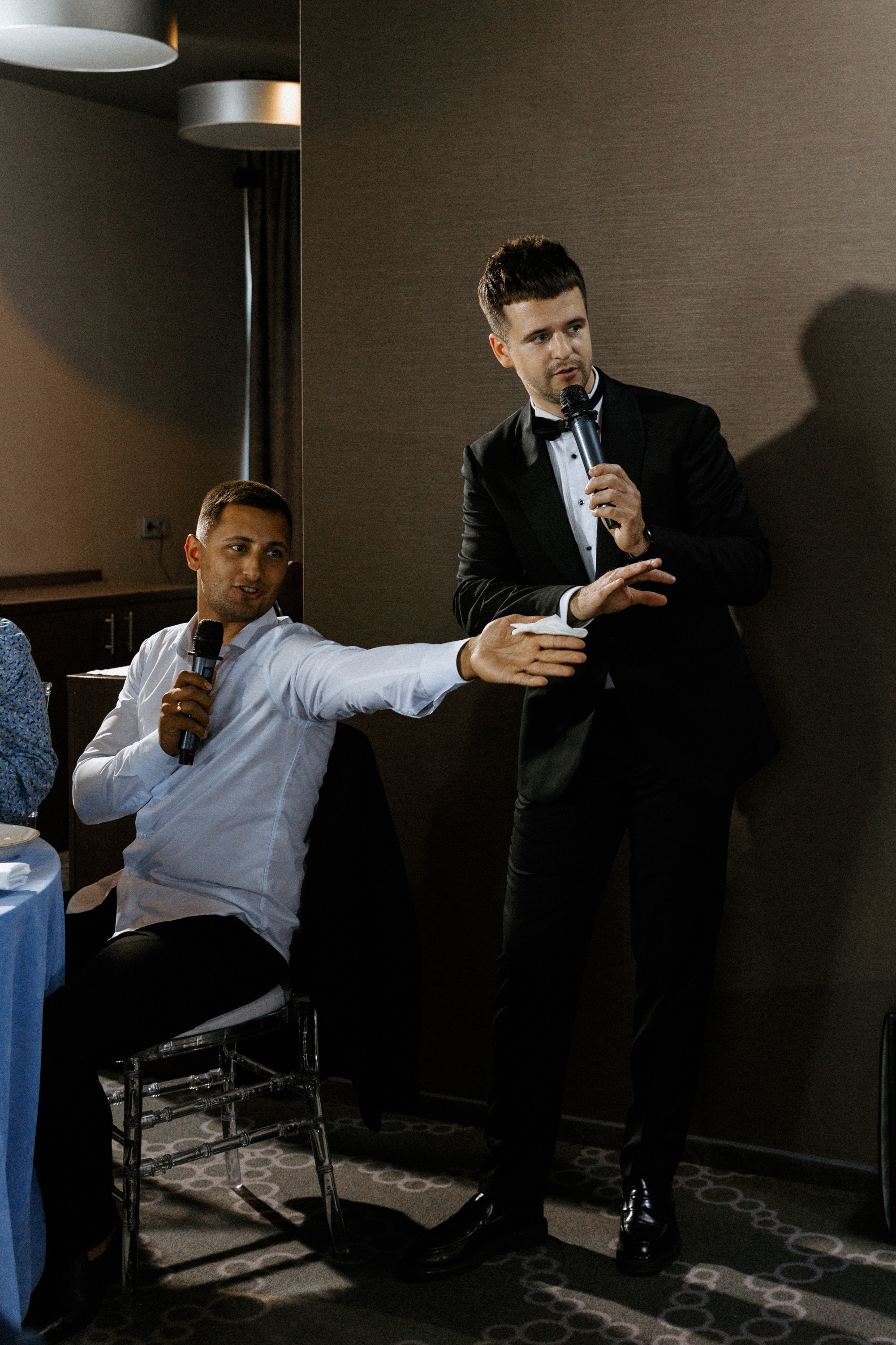 Максим и Ольга. Tenet. Свадебный фотограф Балчугова Мария Екатеринбург