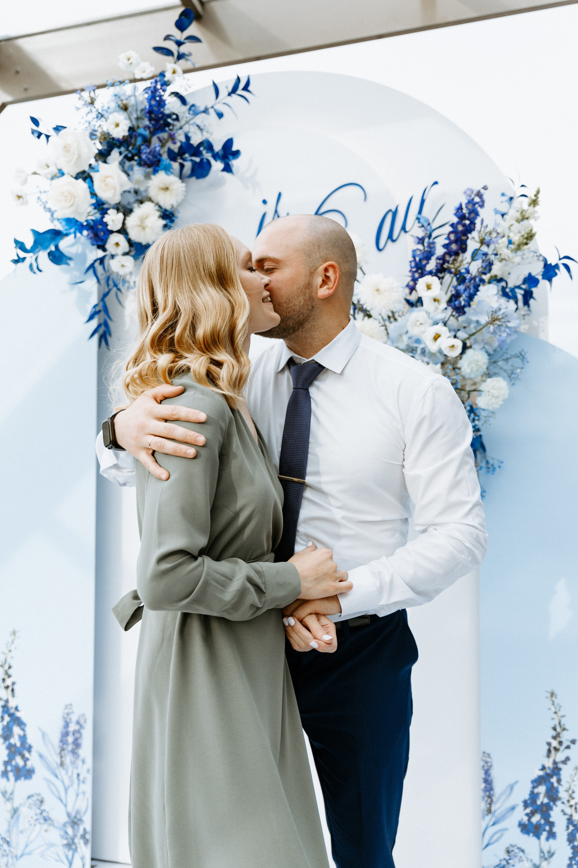 Максим и Ольга. Tenet. Свадебный фотограф Балчугова Мария Екатеринбург