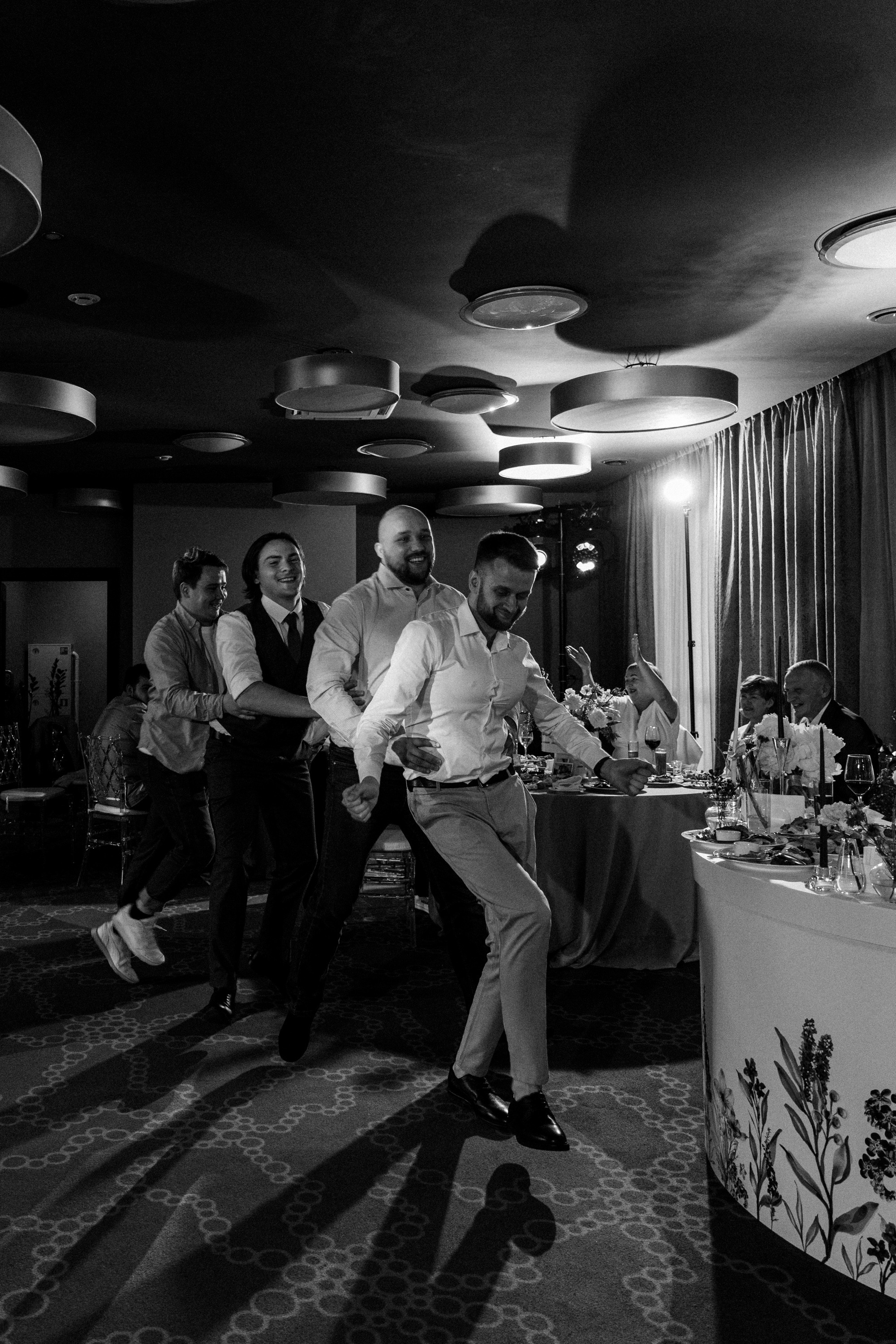 Максим и Ольга. Tenet. Свадебный фотограф Балчугова Мария Екатеринбург