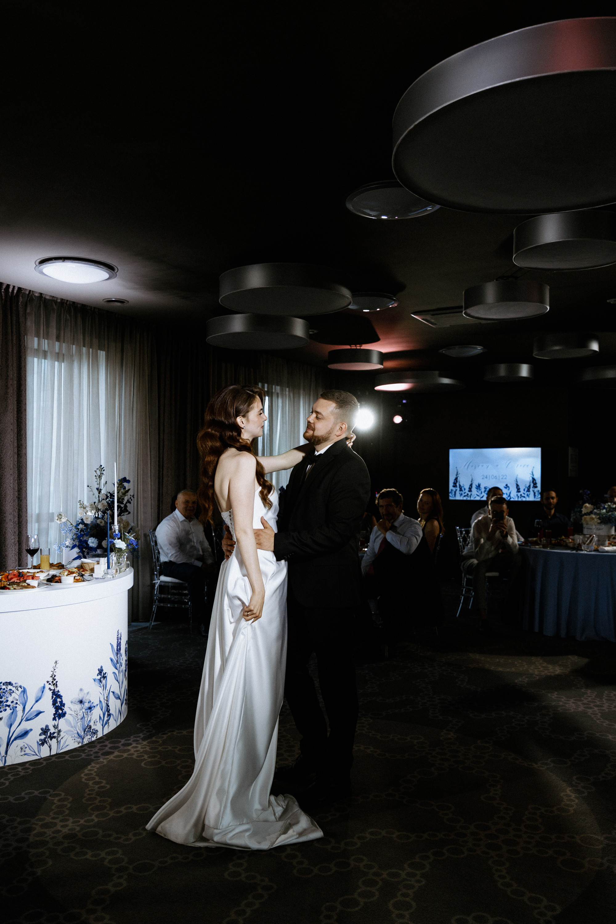 Максим и Ольга. Tenet. Свадебный фотограф Балчугова Мария Екатеринбург