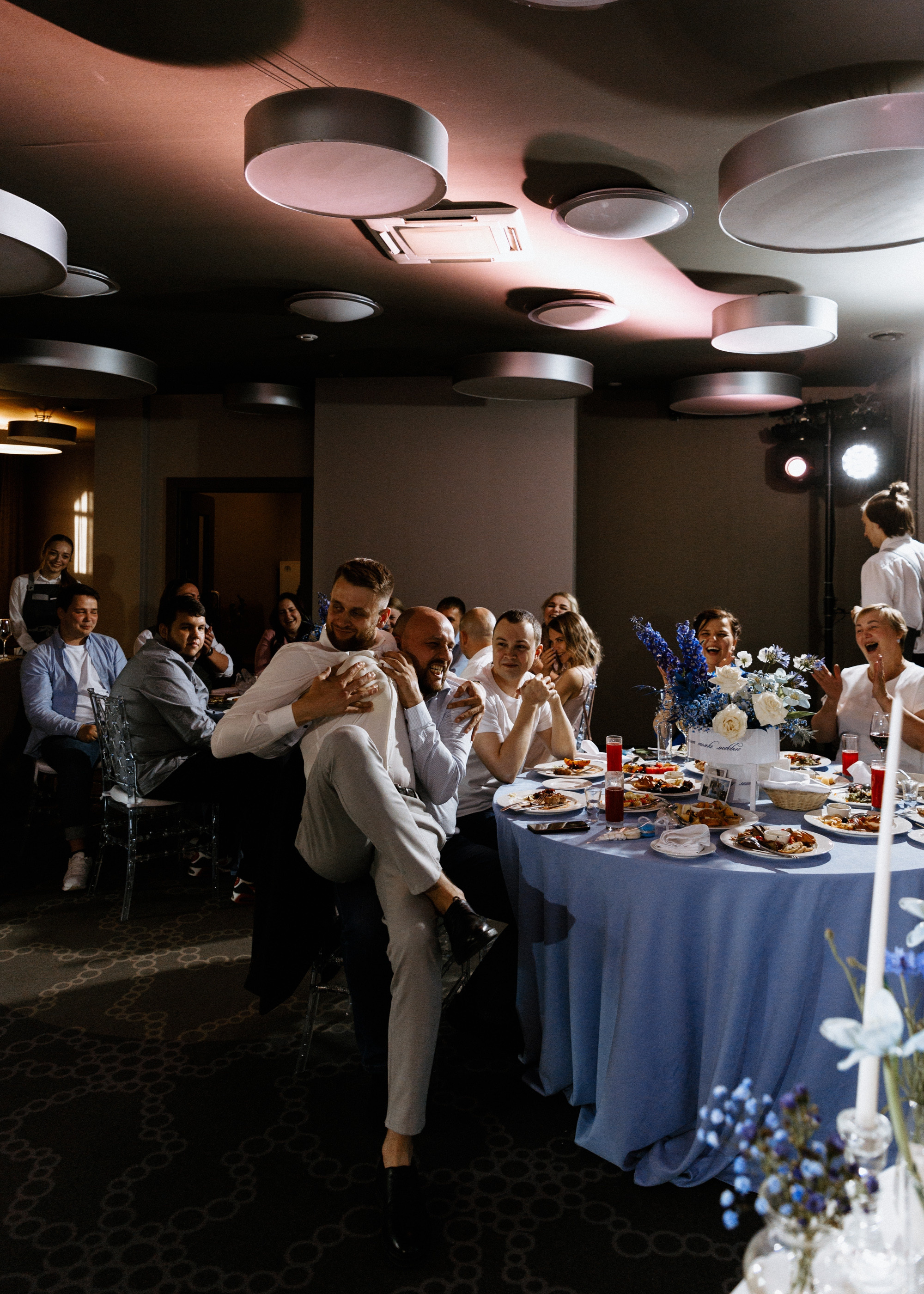 Максим и Ольга. Tenet. Свадебный фотограф Балчугова Мария Екатеринбург