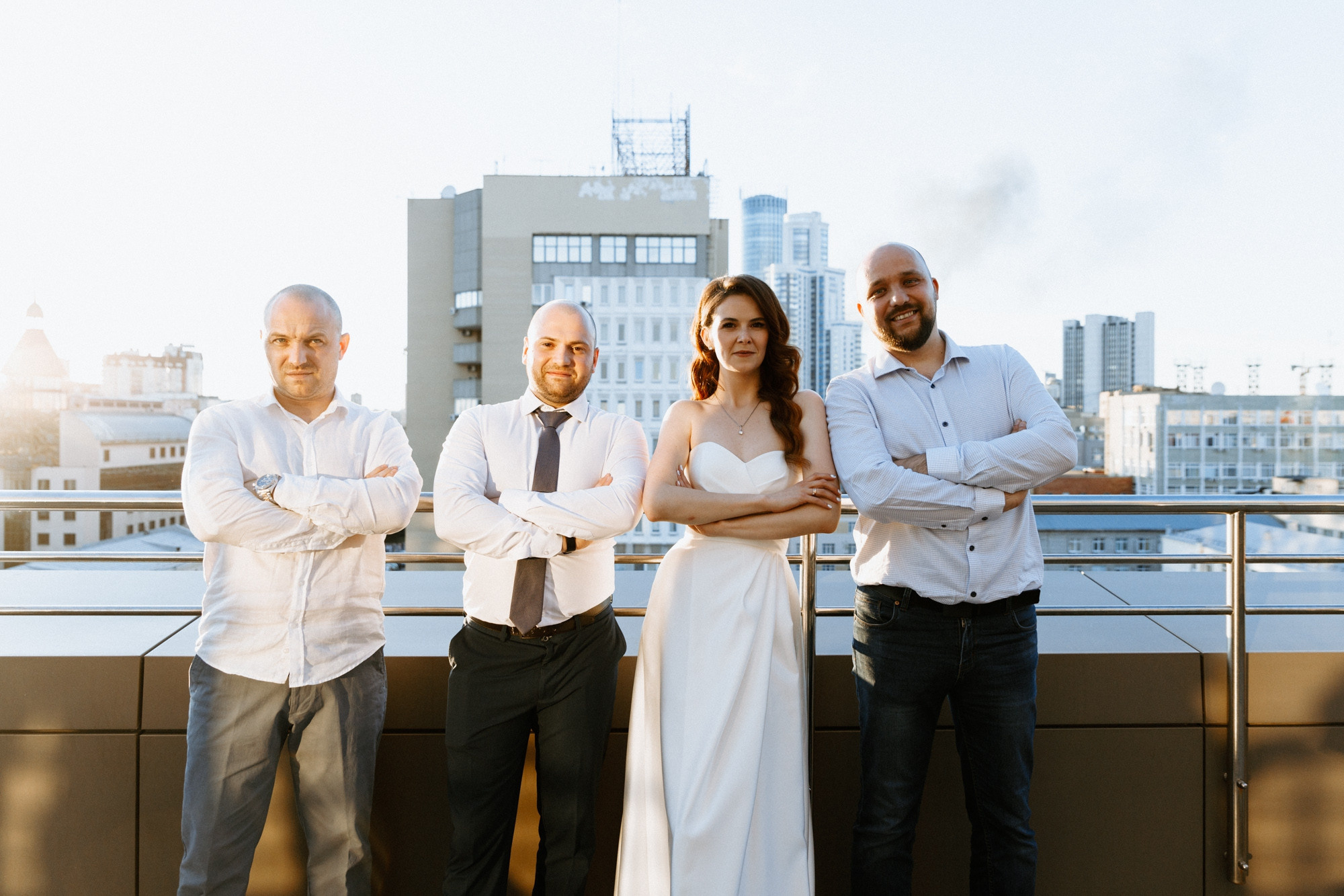 Максим и Ольга. Tenet. Свадебный фотограф Балчугова Мария Екатеринбург