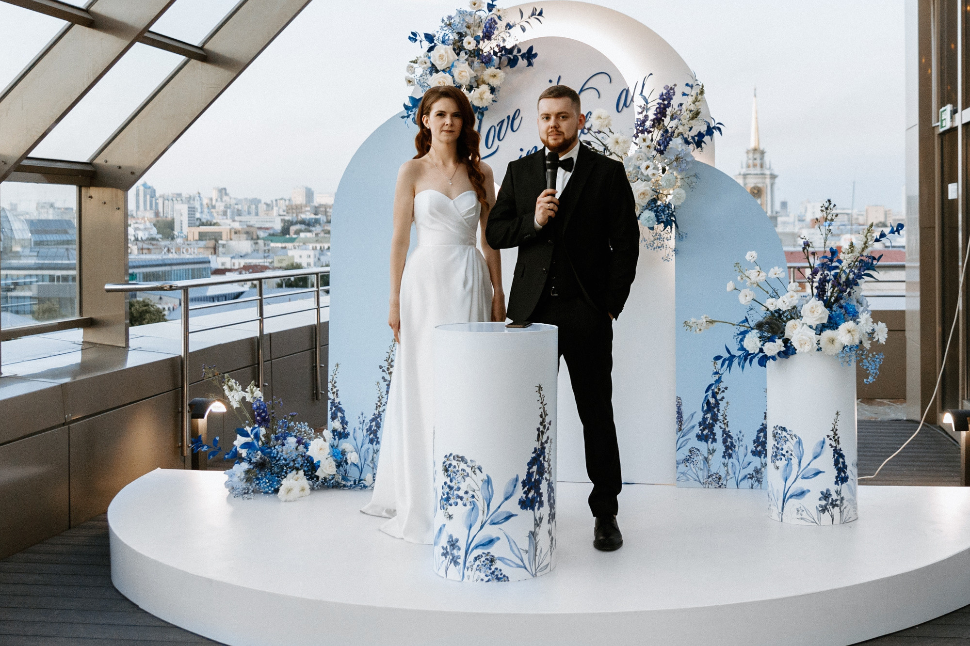 Максим и Ольга. Tenet. Свадебный фотограф Балчугова Мария Екатеринбург