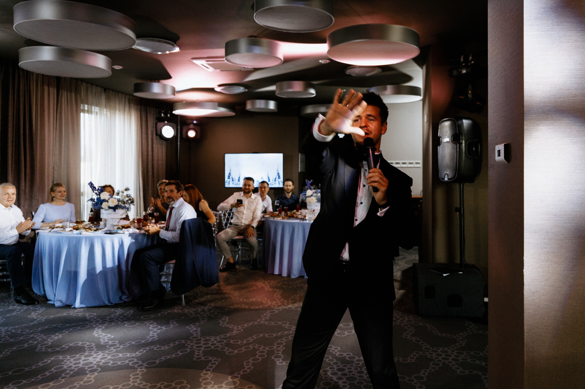 Максим и Ольга. Tenet. Свадебный фотограф Балчугова Мария Екатеринбург