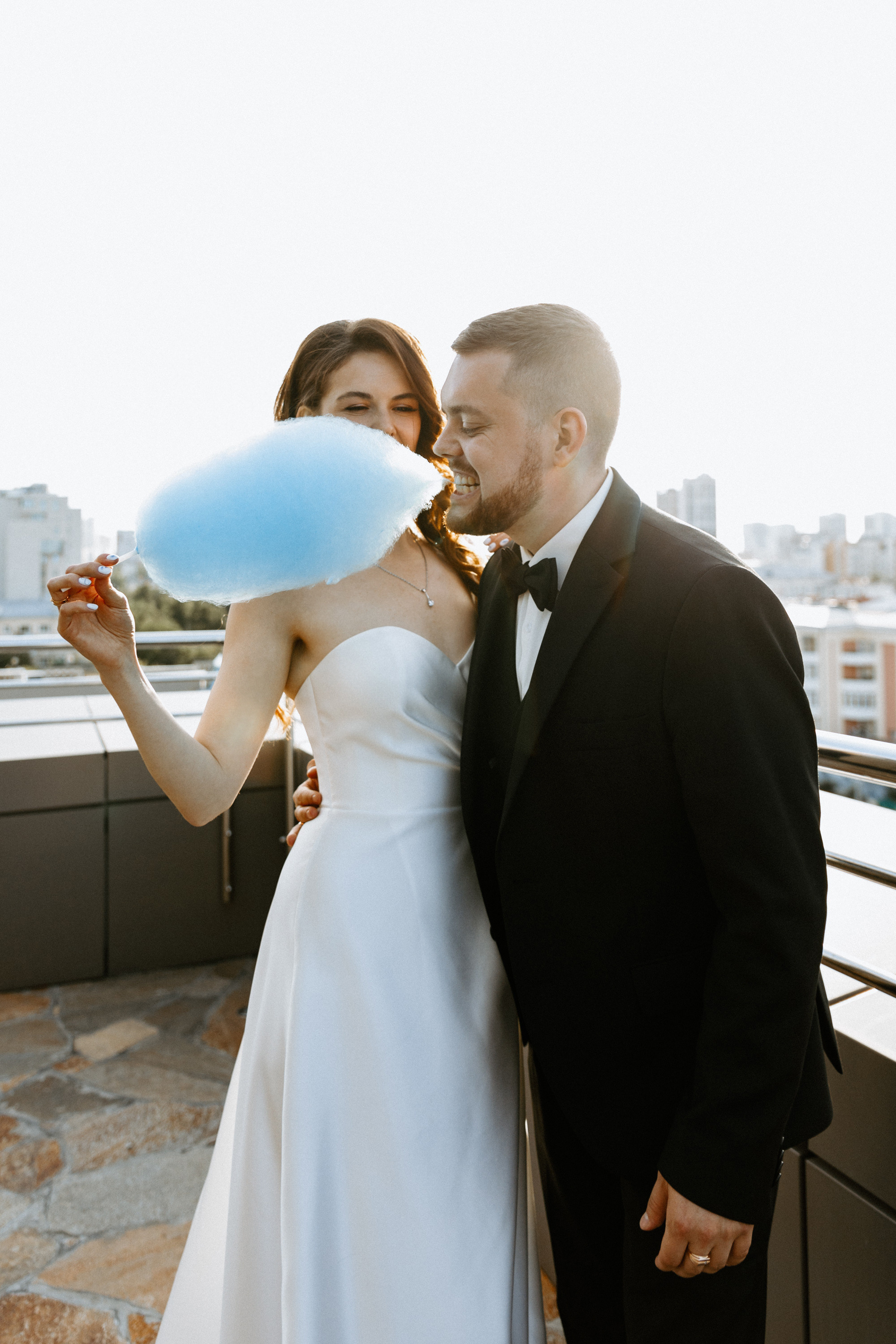 Максим и Ольга. Tenet. Свадебный фотограф Балчугова Мария Екатеринбург