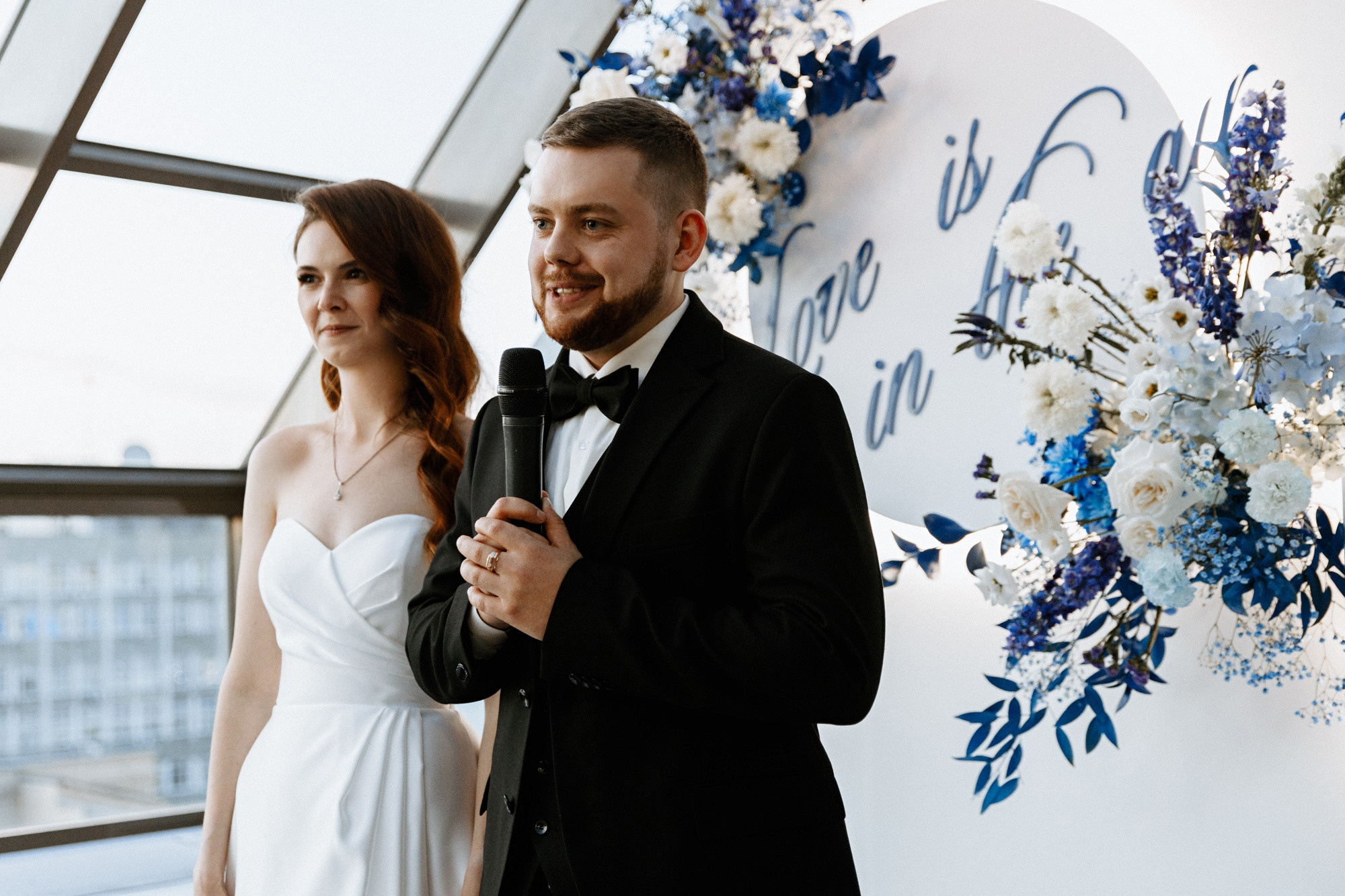 Максим и Ольга. Tenet. Свадебный фотограф Балчугова Мария Екатеринбург