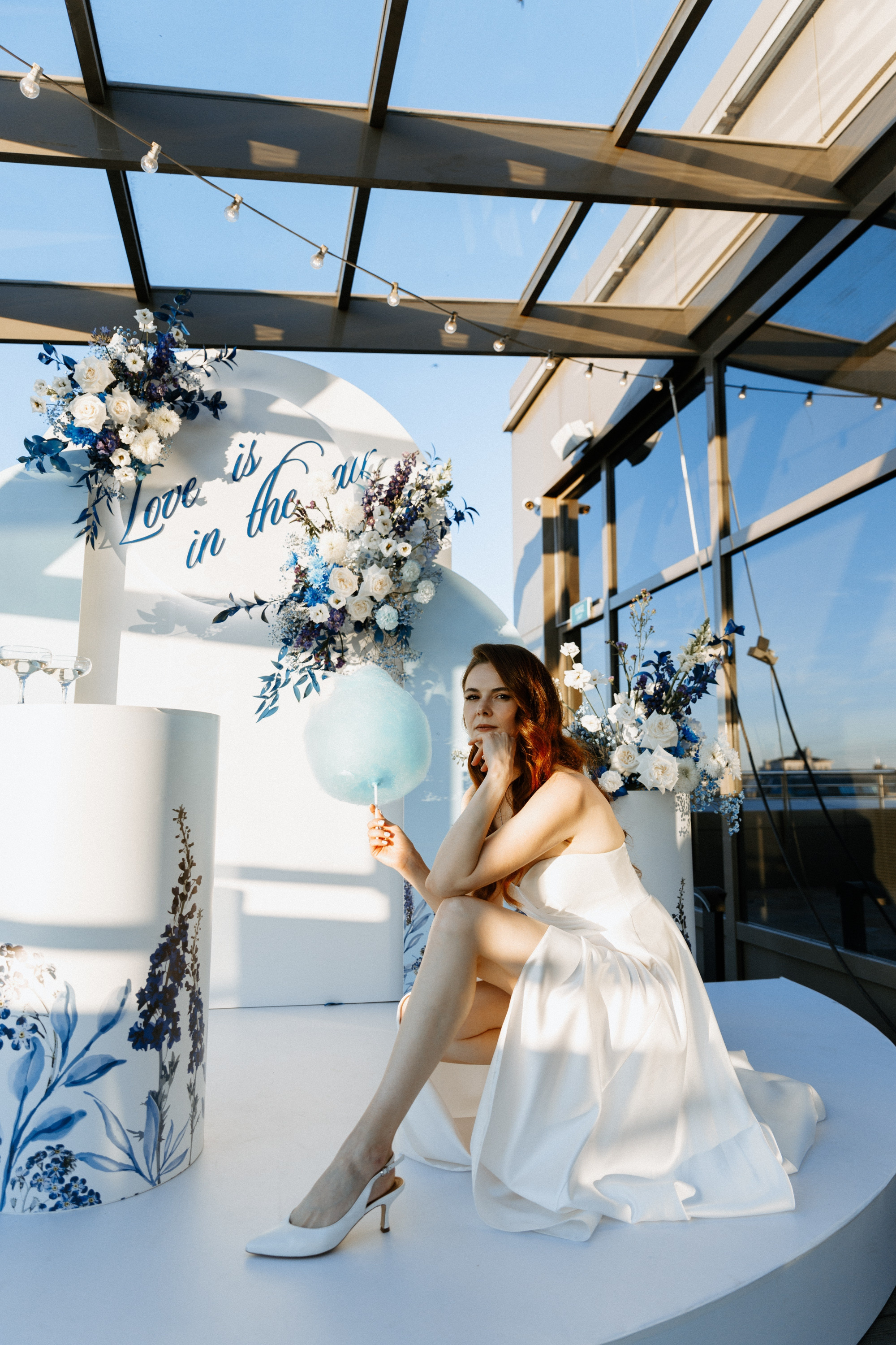 Максим и Ольга. Tenet. Свадебный фотограф Балчугова Мария Екатеринбург