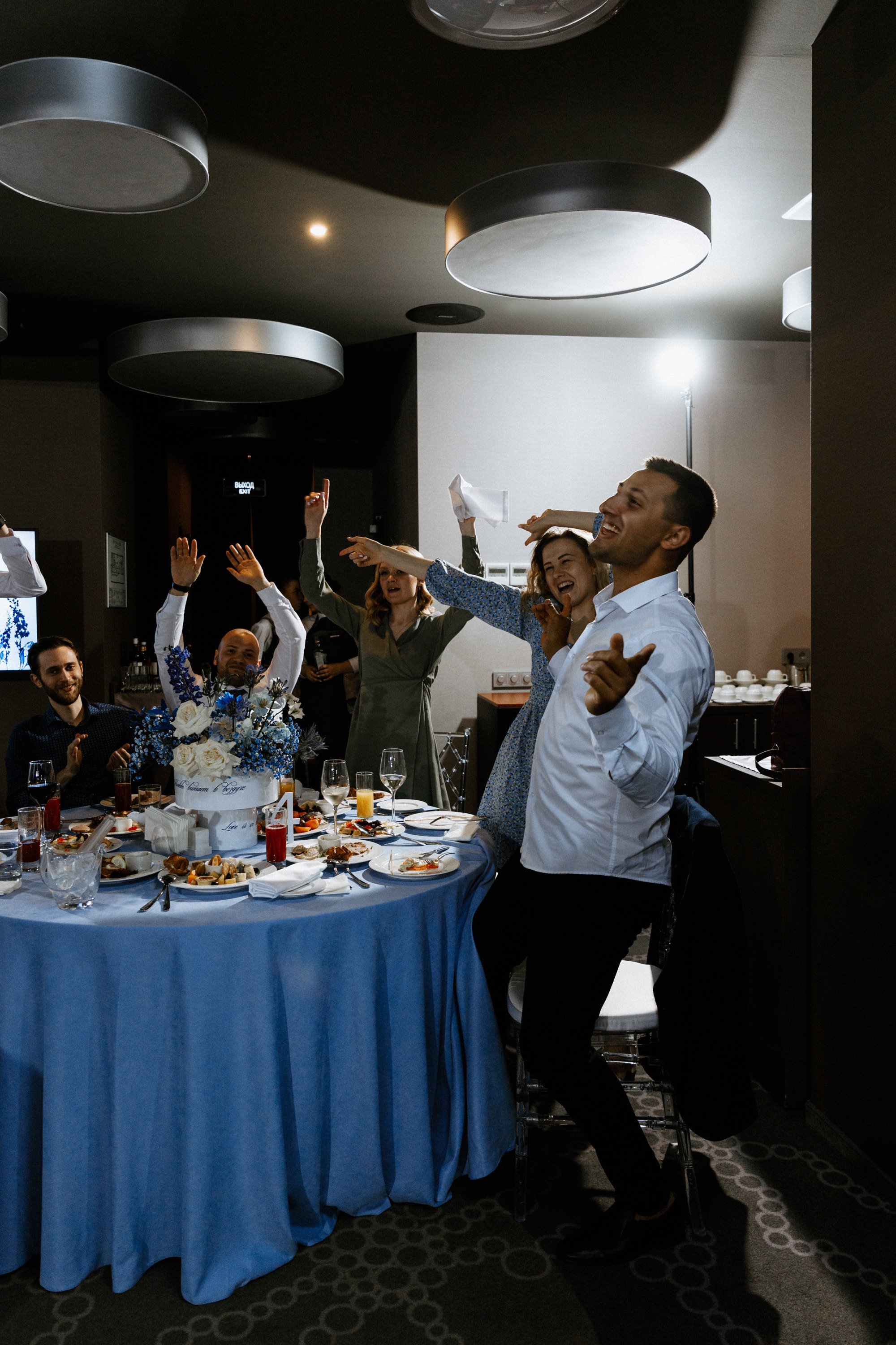 Максим и Ольга. Tenet. Свадебный фотограф Балчугова Мария Екатеринбург