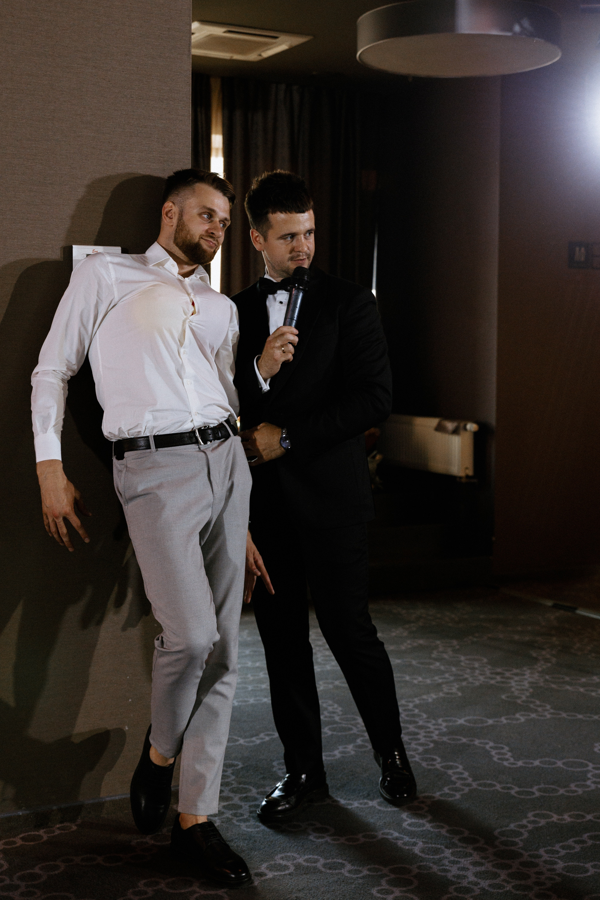 Максим и Ольга. Tenet. Свадебный фотограф Балчугова Мария Екатеринбург