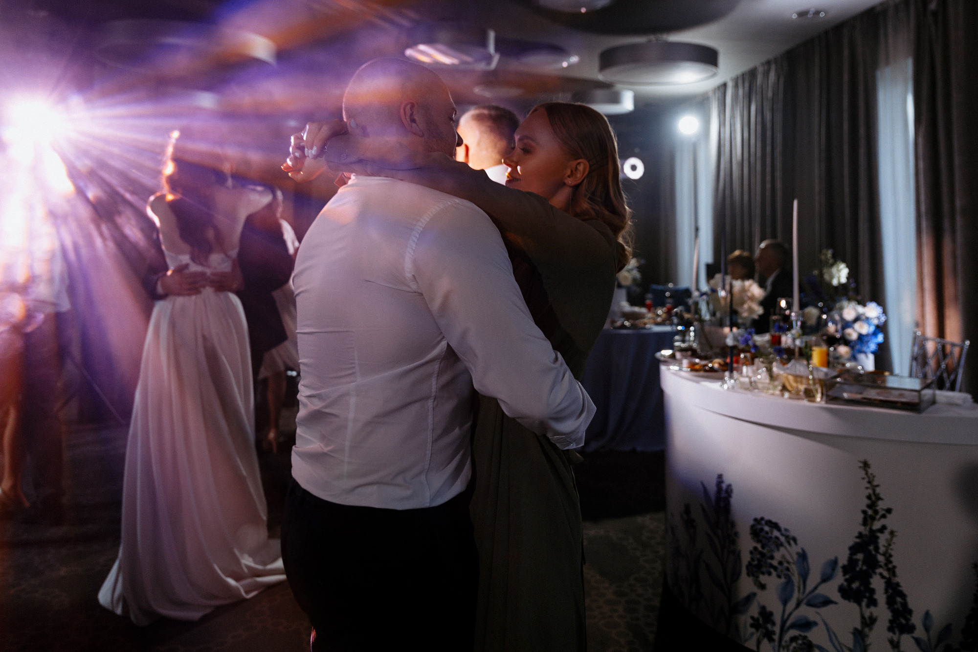 Максим и Ольга. Tenet. Свадебный фотограф Балчугова Мария Екатеринбург