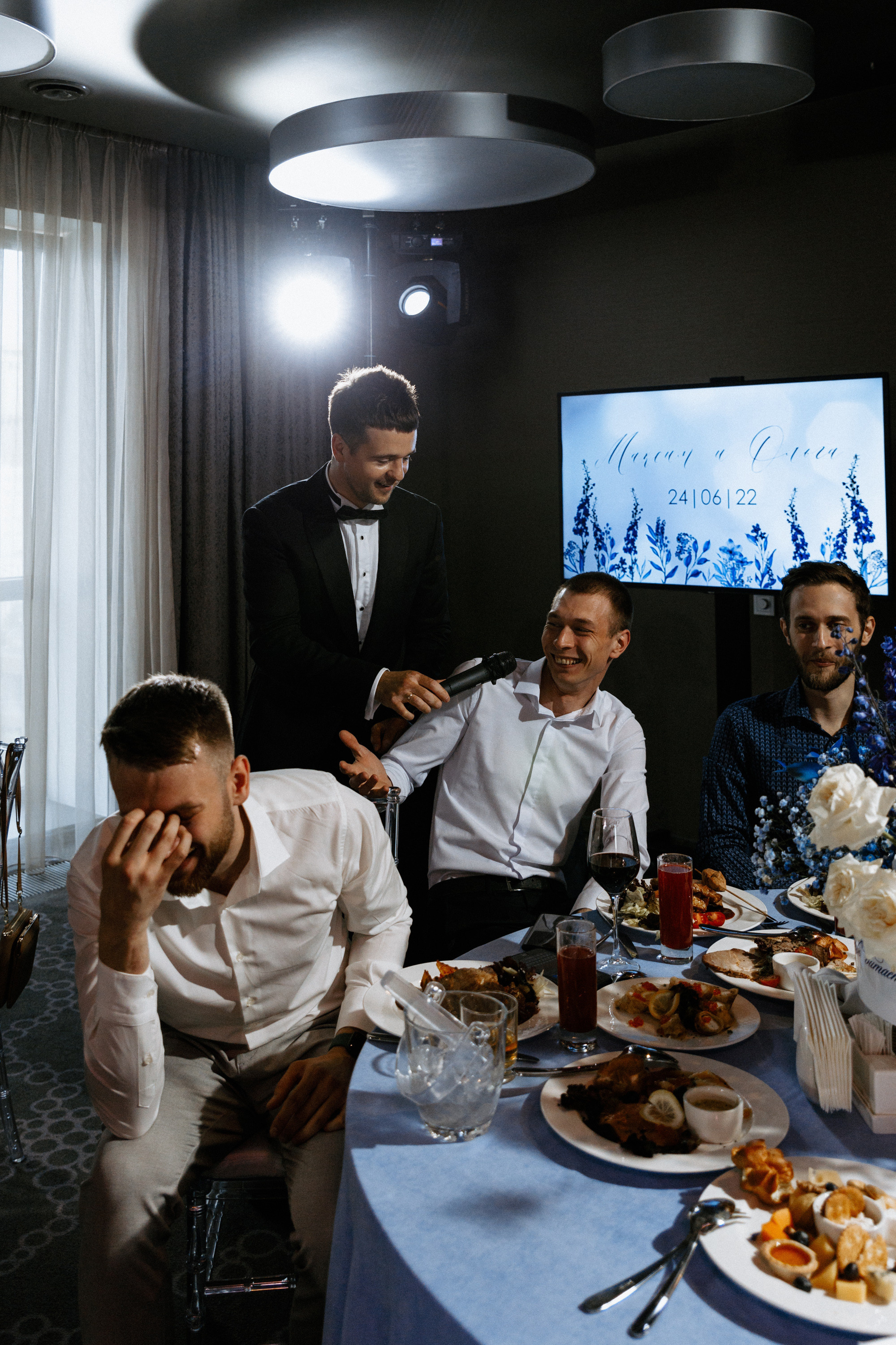 Максим и Ольга. Tenet. Свадебный фотограф Балчугова Мария Екатеринбург