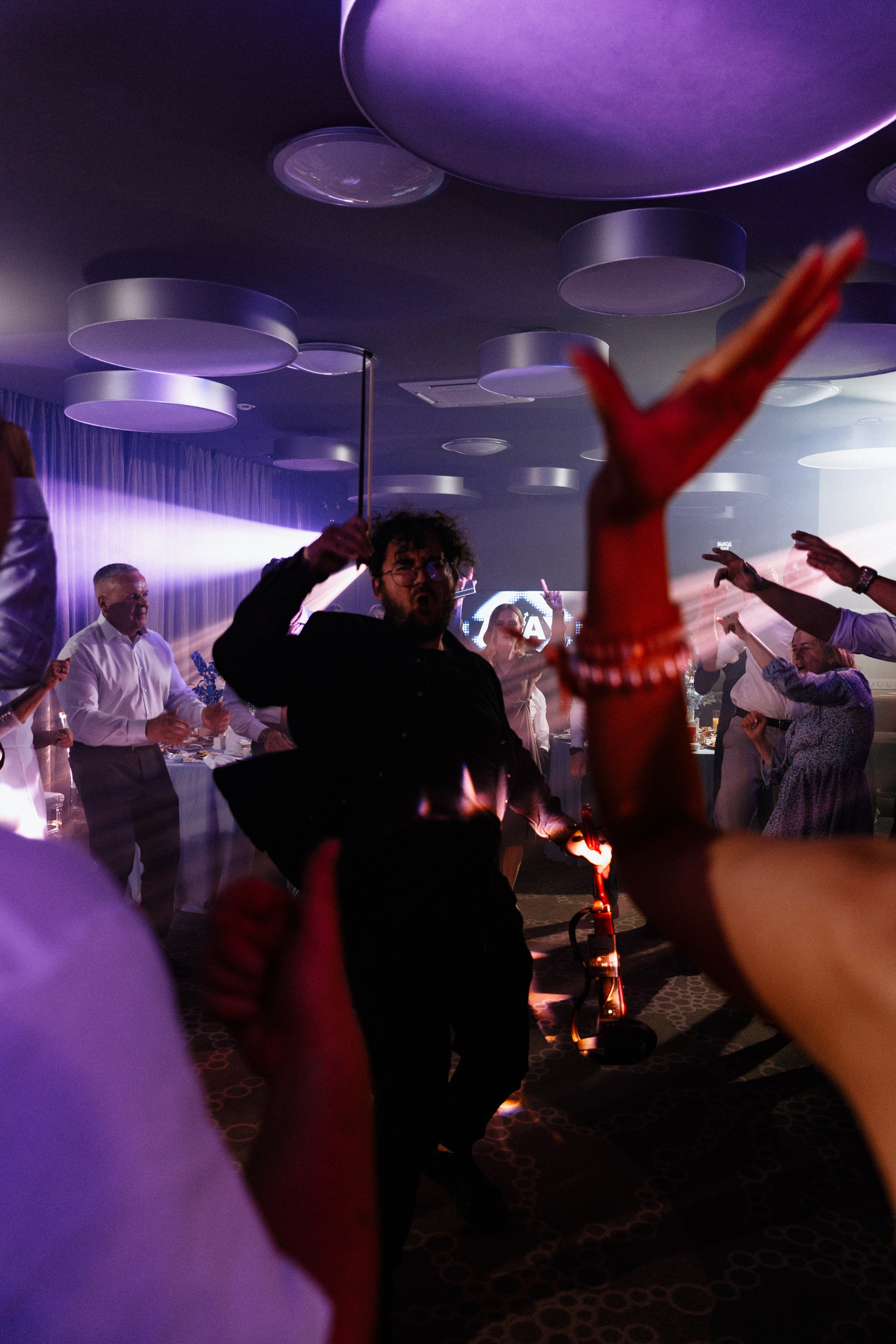 Максим и Ольга. Tenet. Свадебный фотограф Балчугова Мария Екатеринбург