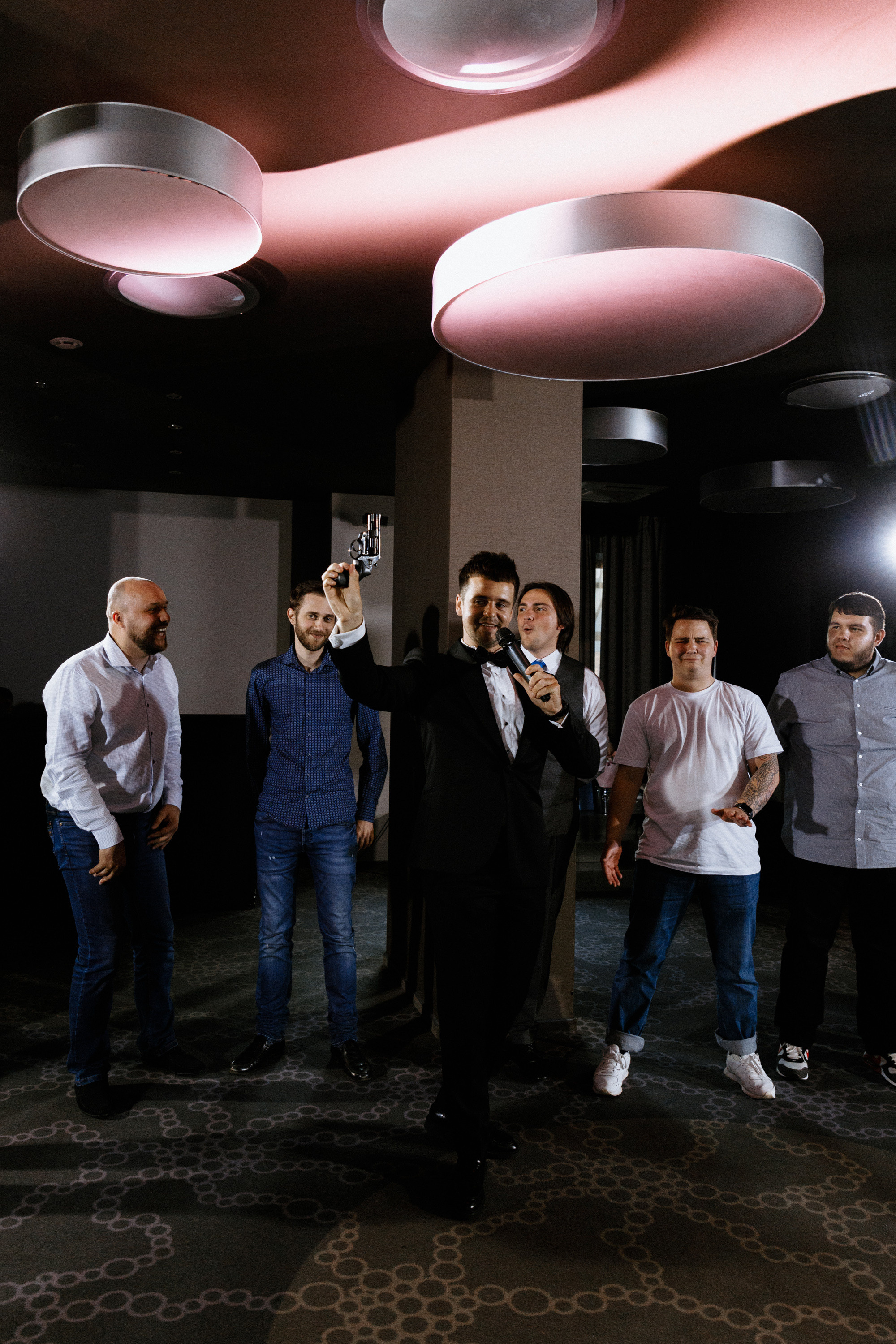 Максим и Ольга. Tenet. Свадебный фотограф Балчугова Мария Екатеринбург