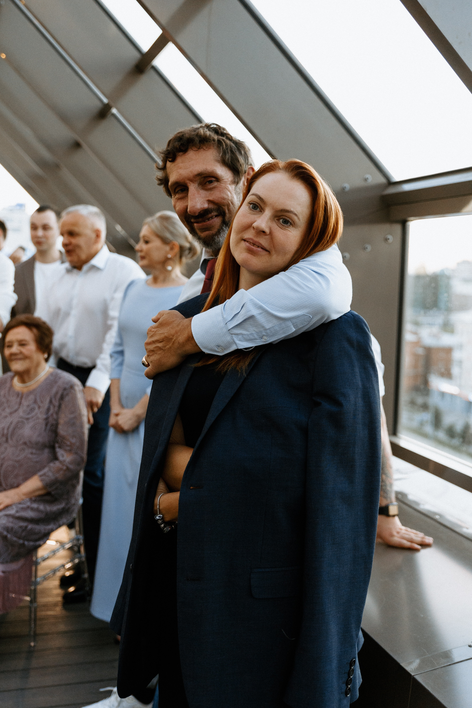 Максим и Ольга. Tenet. Свадебный фотограф Балчугова Мария Екатеринбург