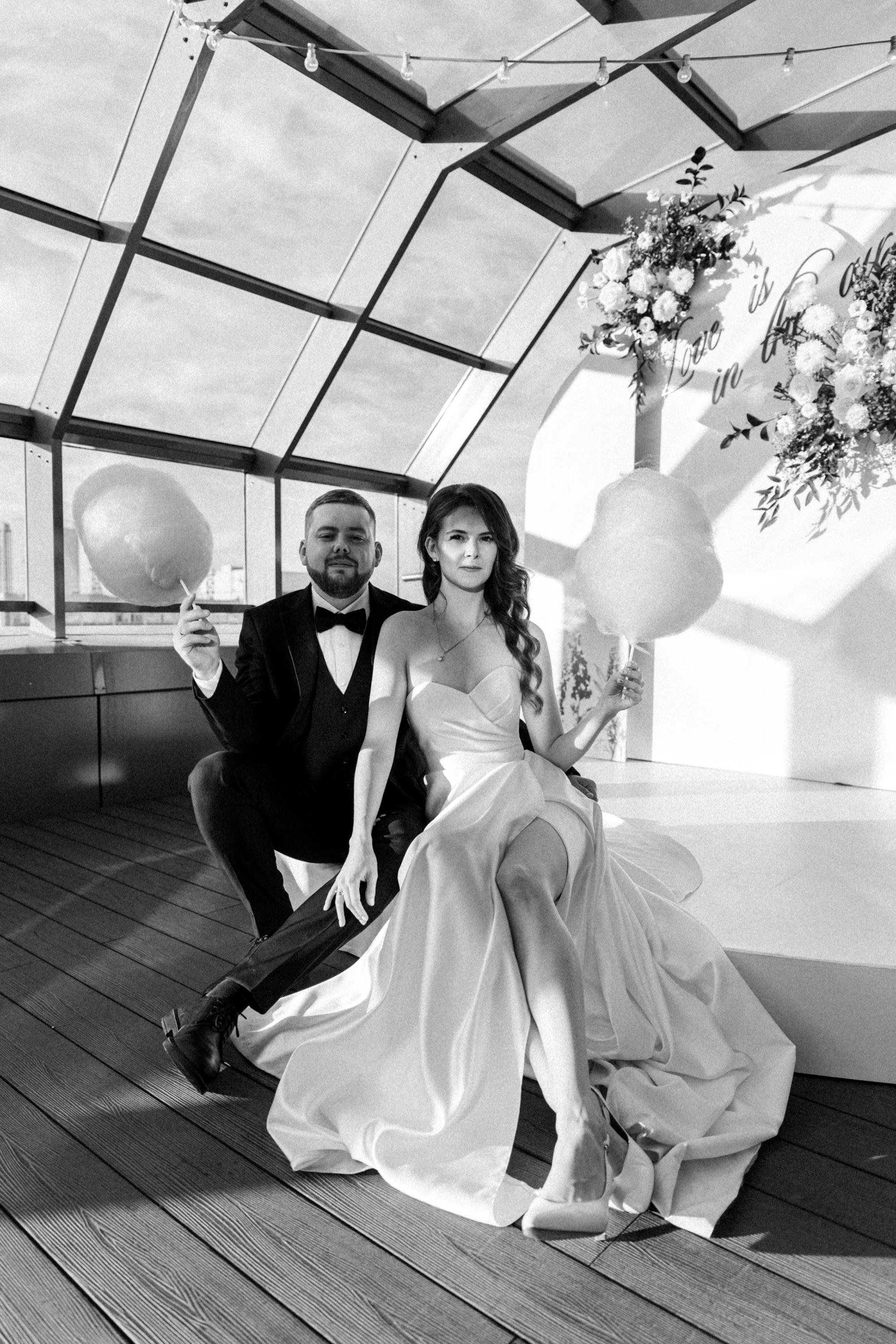 Максим и Ольга. Tenet. Свадебный фотограф Балчугова Мария Екатеринбург