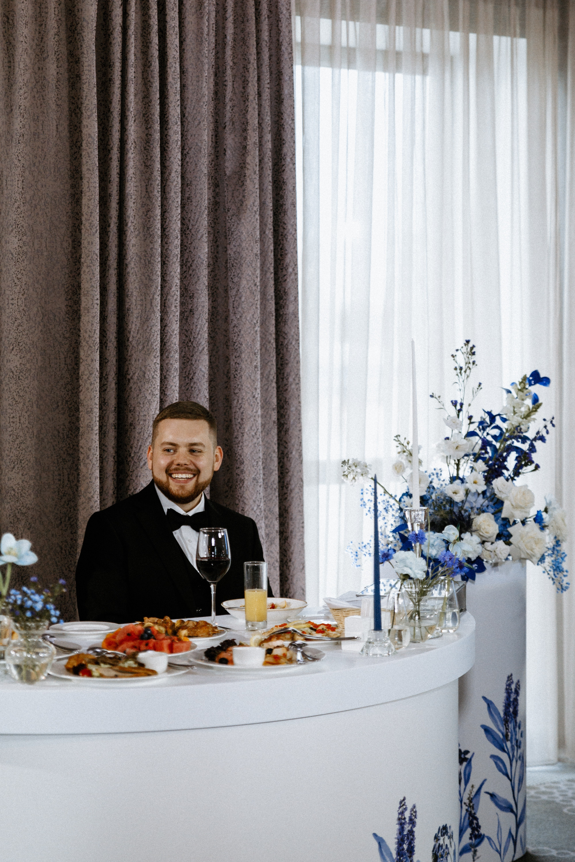 Максим и Ольга. Tenet. Свадебный фотограф Балчугова Мария Екатеринбург