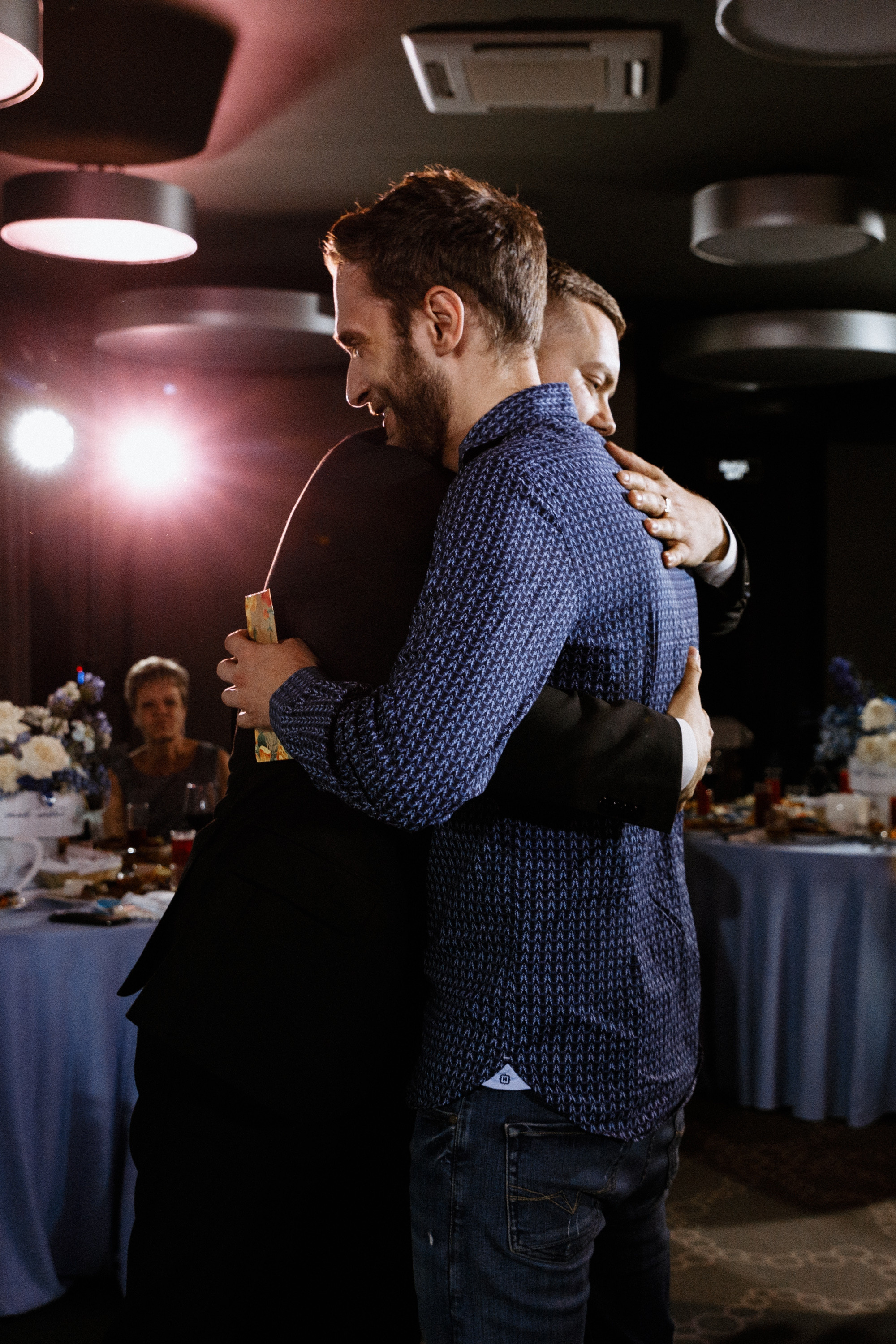 Максим и Ольга. Tenet. Свадебный фотограф Балчугова Мария Екатеринбург