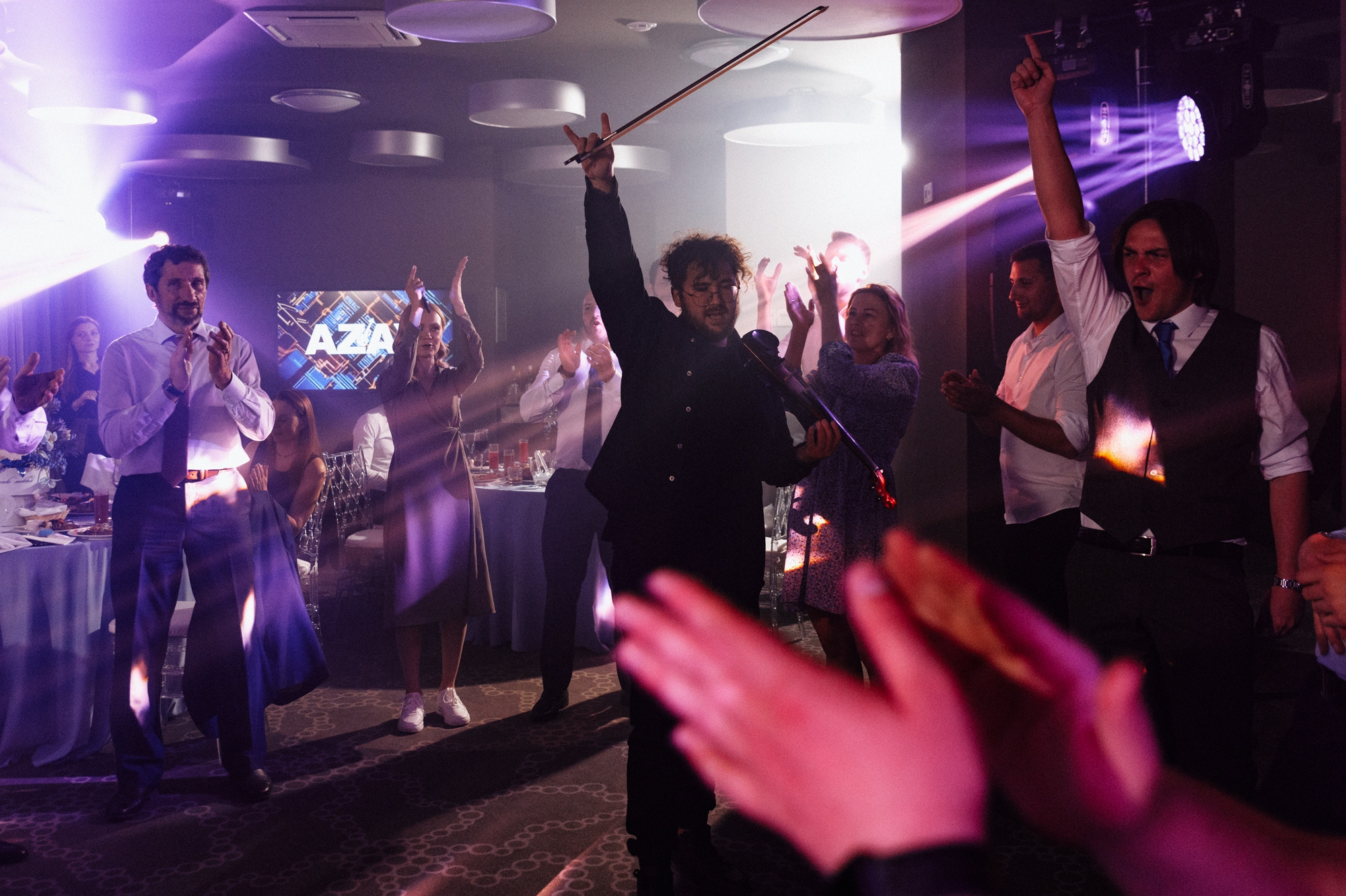 Максим и Ольга. Tenet. Свадебный фотограф Балчугова Мария Екатеринбург