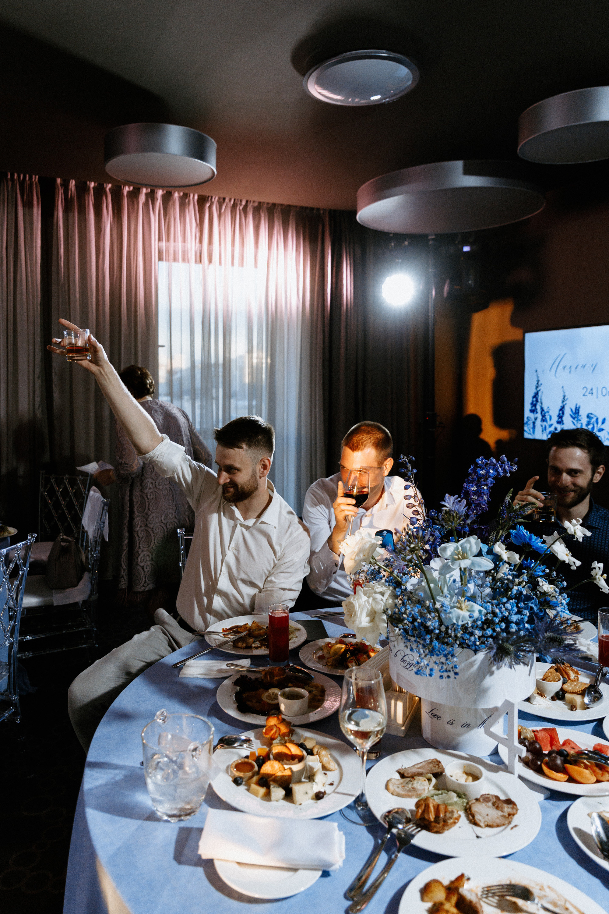 Максим и Ольга. Tenet. Свадебный фотограф Балчугова Мария Екатеринбург