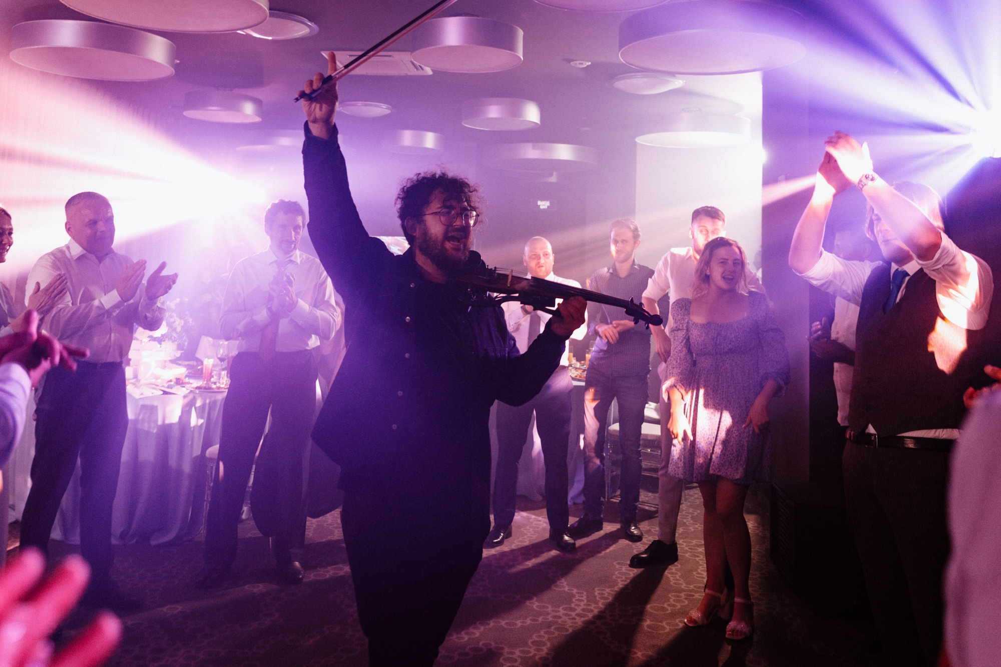 Максим и Ольга. Tenet. Свадебный фотограф Балчугова Мария Екатеринбург