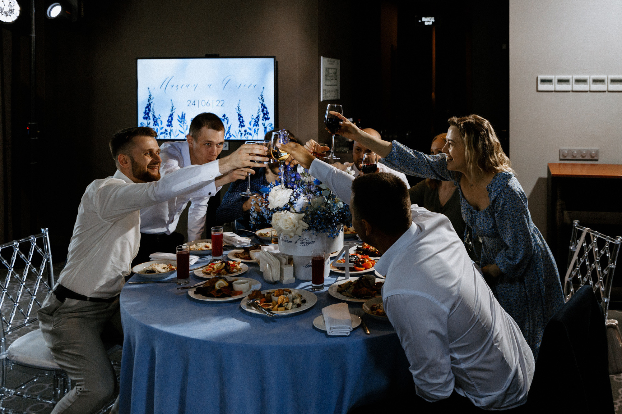 Максим и Ольга. Tenet. Свадебный фотограф Балчугова Мария Екатеринбург