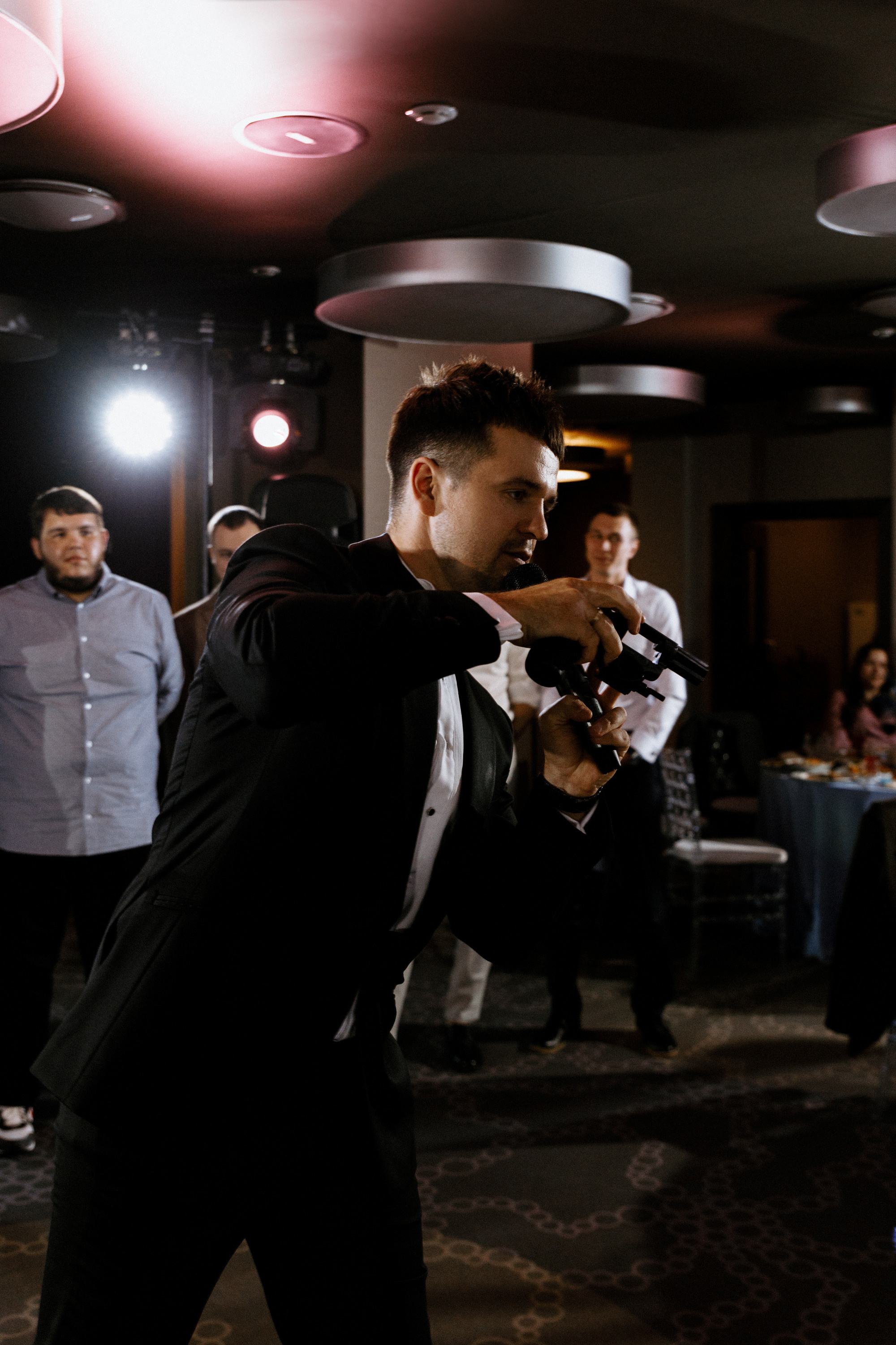 Максим и Ольга. Tenet. Свадебный фотограф Балчугова Мария Екатеринбург