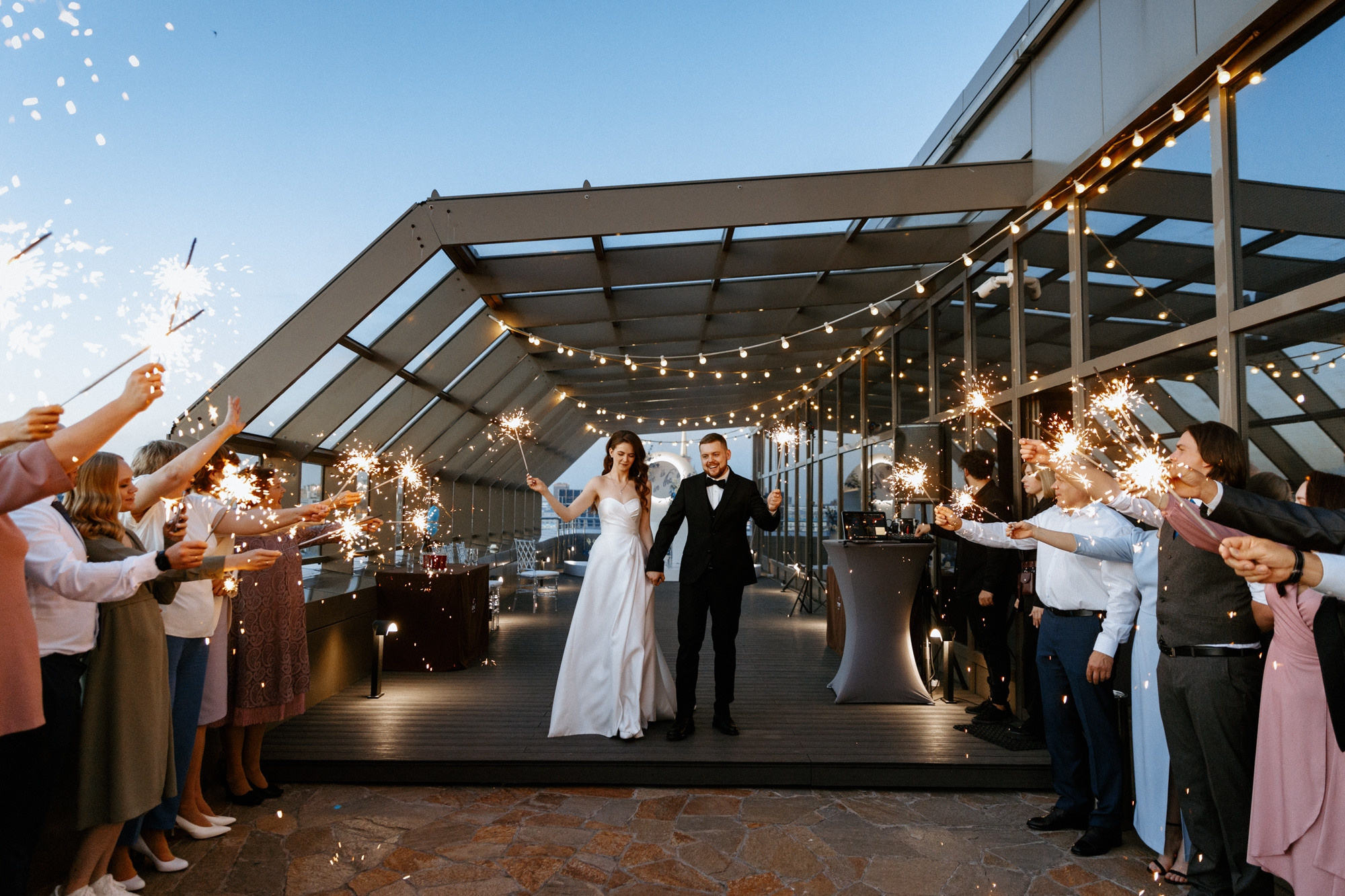 Максим и Ольга. Tenet. Свадебный фотограф Балчугова Мария Екатеринбург