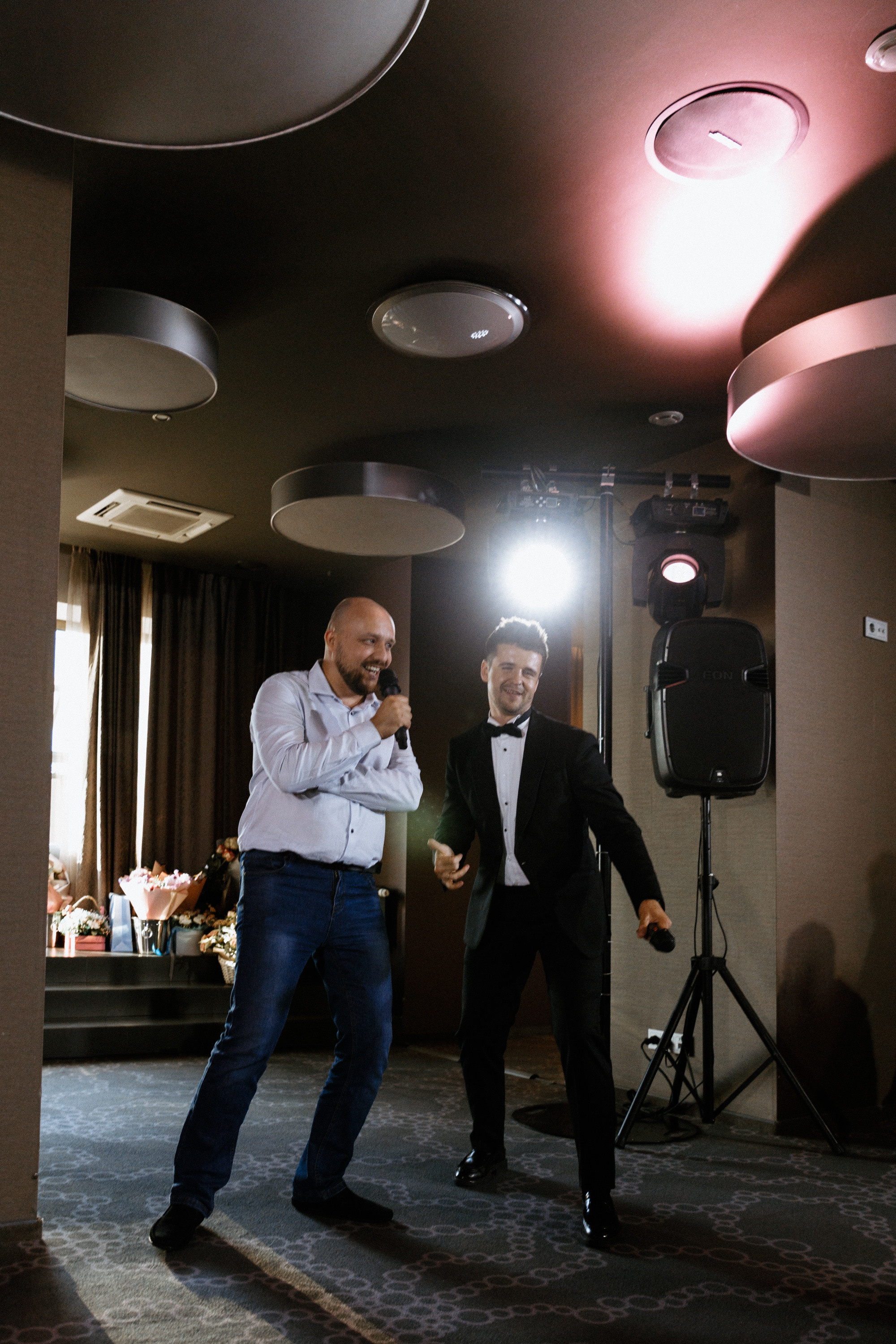 Максим и Ольга. Tenet. Свадебный фотограф Балчугова Мария Екатеринбург