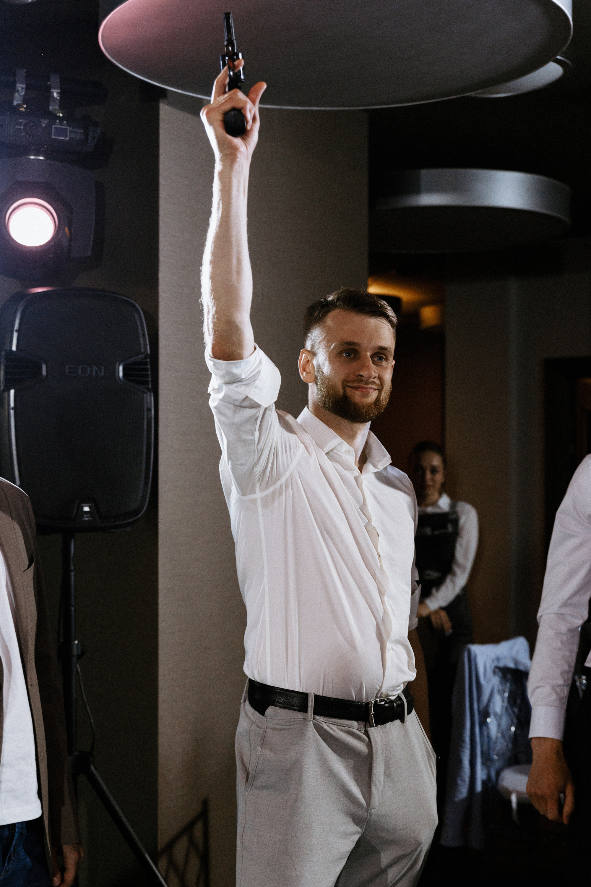 Максим и Ольга. Tenet. Свадебный фотограф Балчугова Мария Екатеринбург